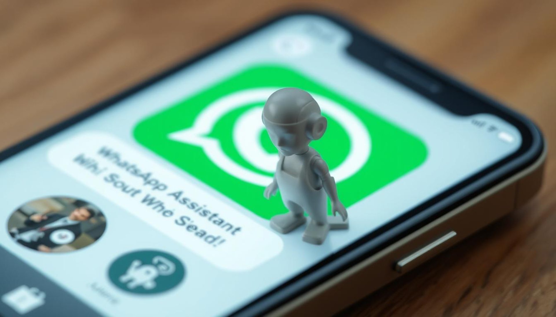 Comment desactiver meta whatsapp