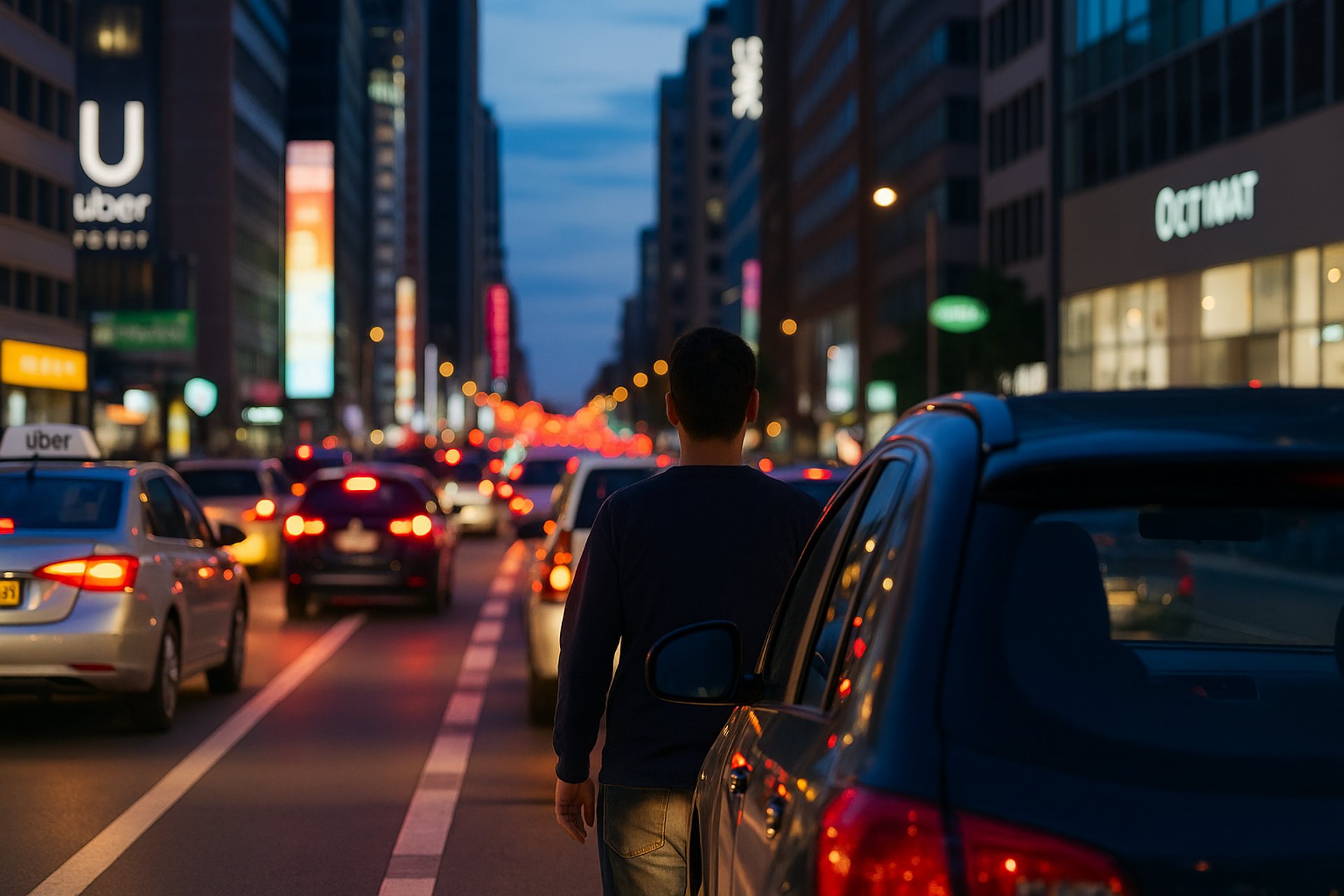 Which is Safer Uber or Lyft: Ride Safety Comparison