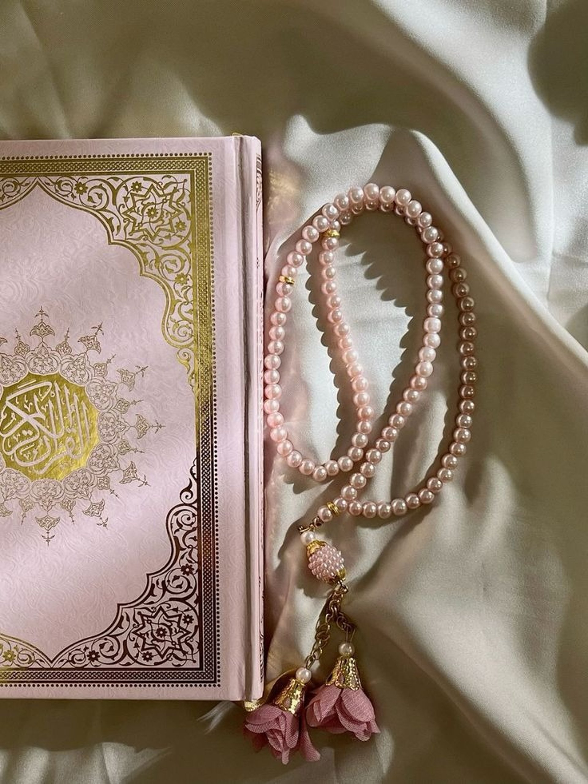 black and brown beaded necklace