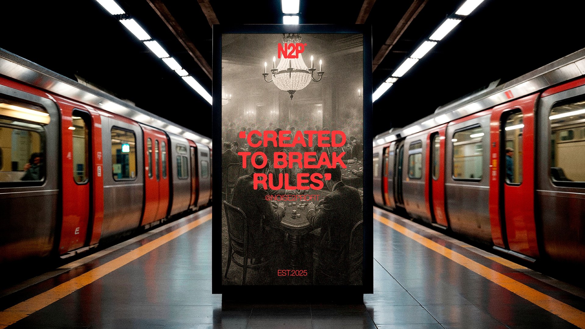 mountain range under blue sky