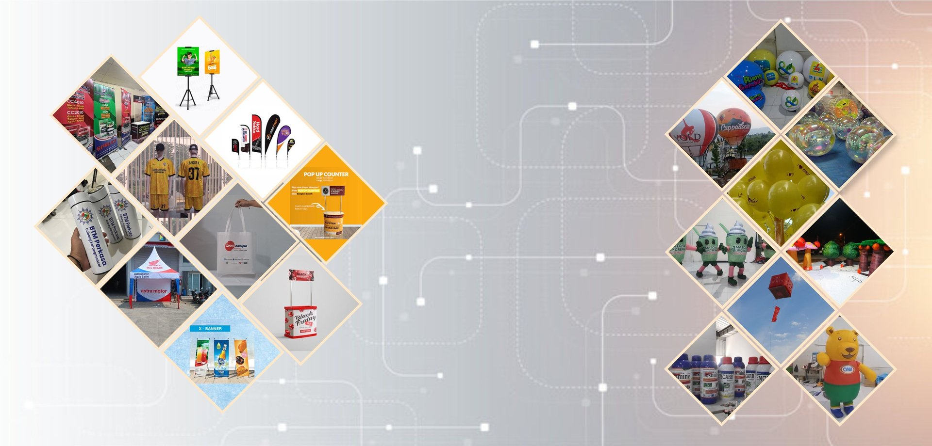 black and white bed linen