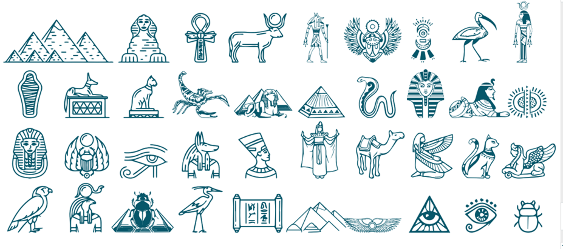 black blue and yellow textile