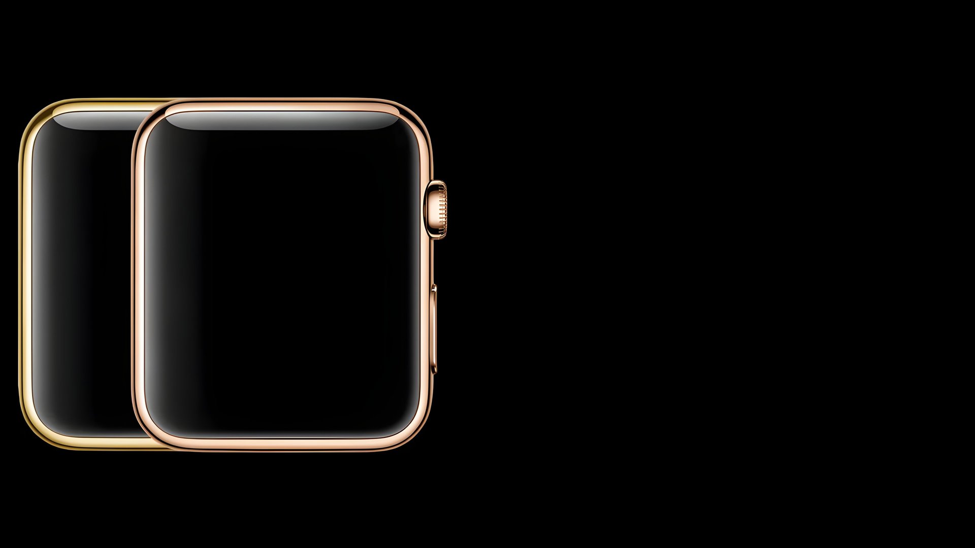 silver aluminum case apple watch with black sport band