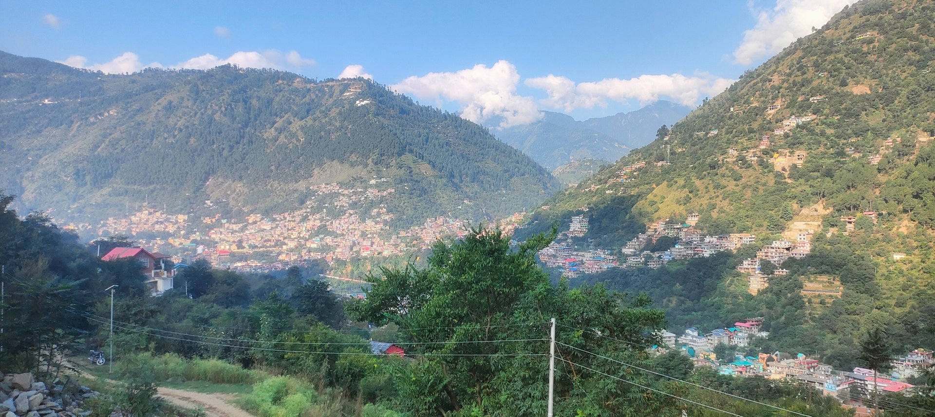 black and brown leather padded tub sofa