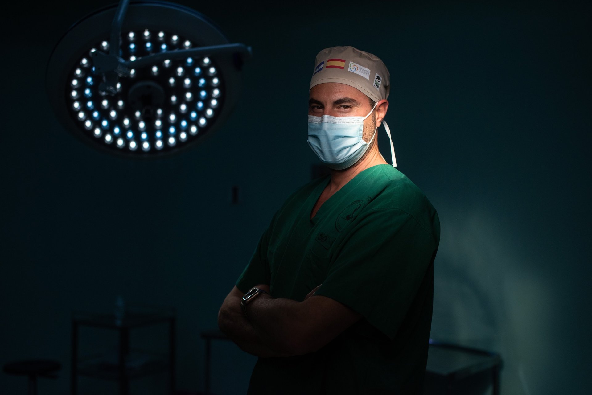 woman wearing yellow long-sleeved dress under white clouds and blue sky during daytime