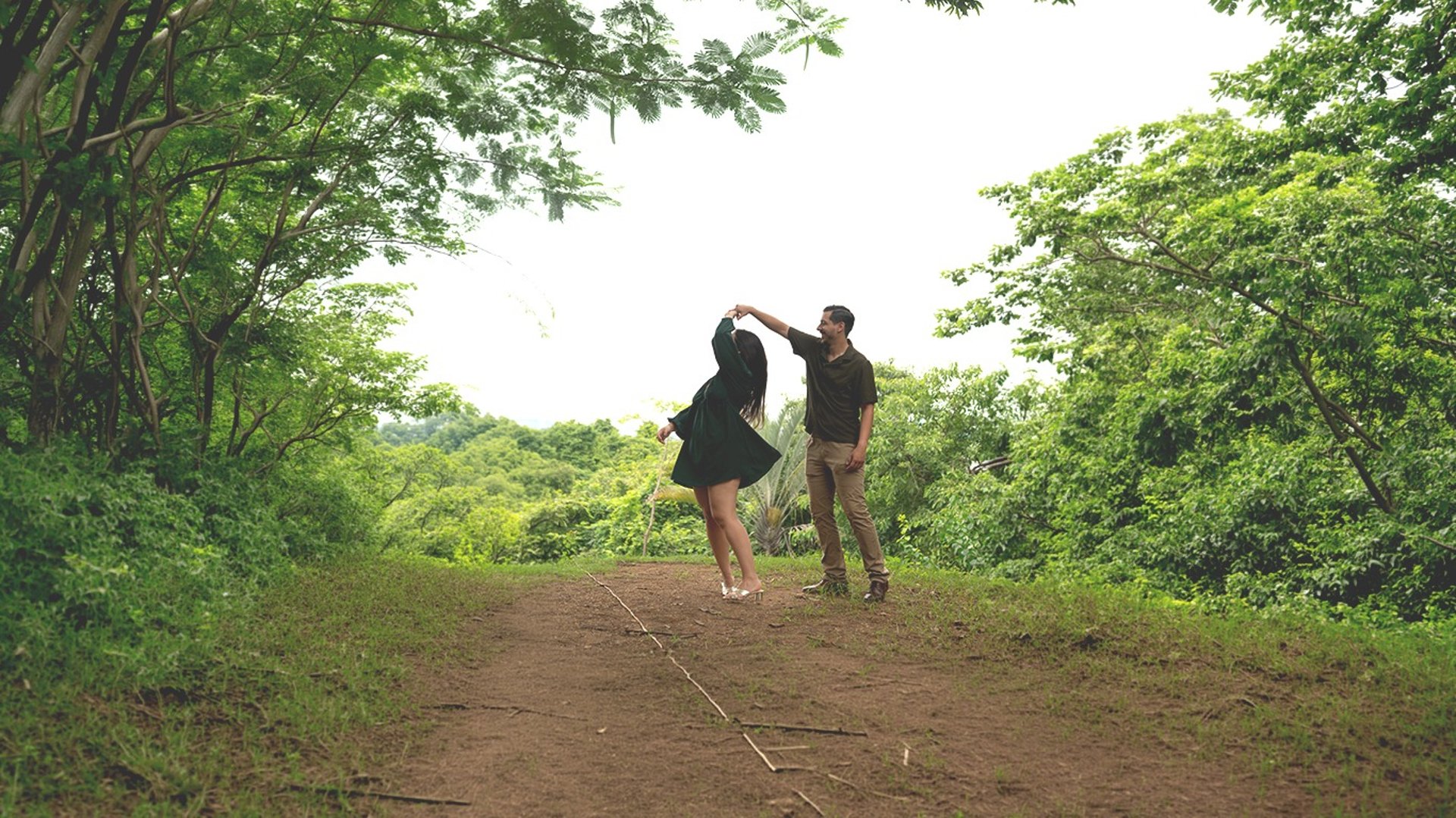 black blue and yellow textile