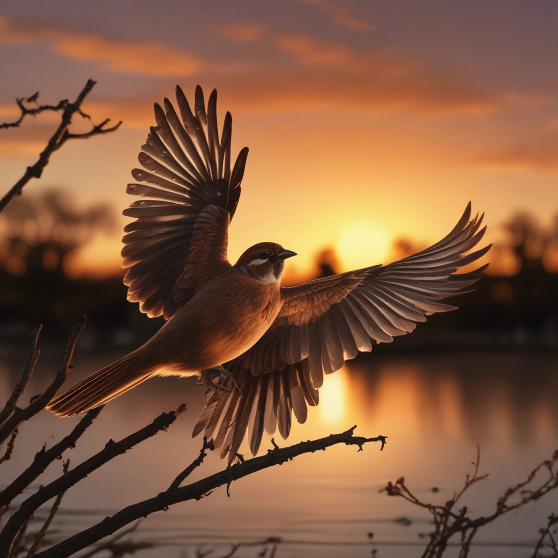 woman wearing yellow long-sleeved dress under white clouds and blue sky during daytime