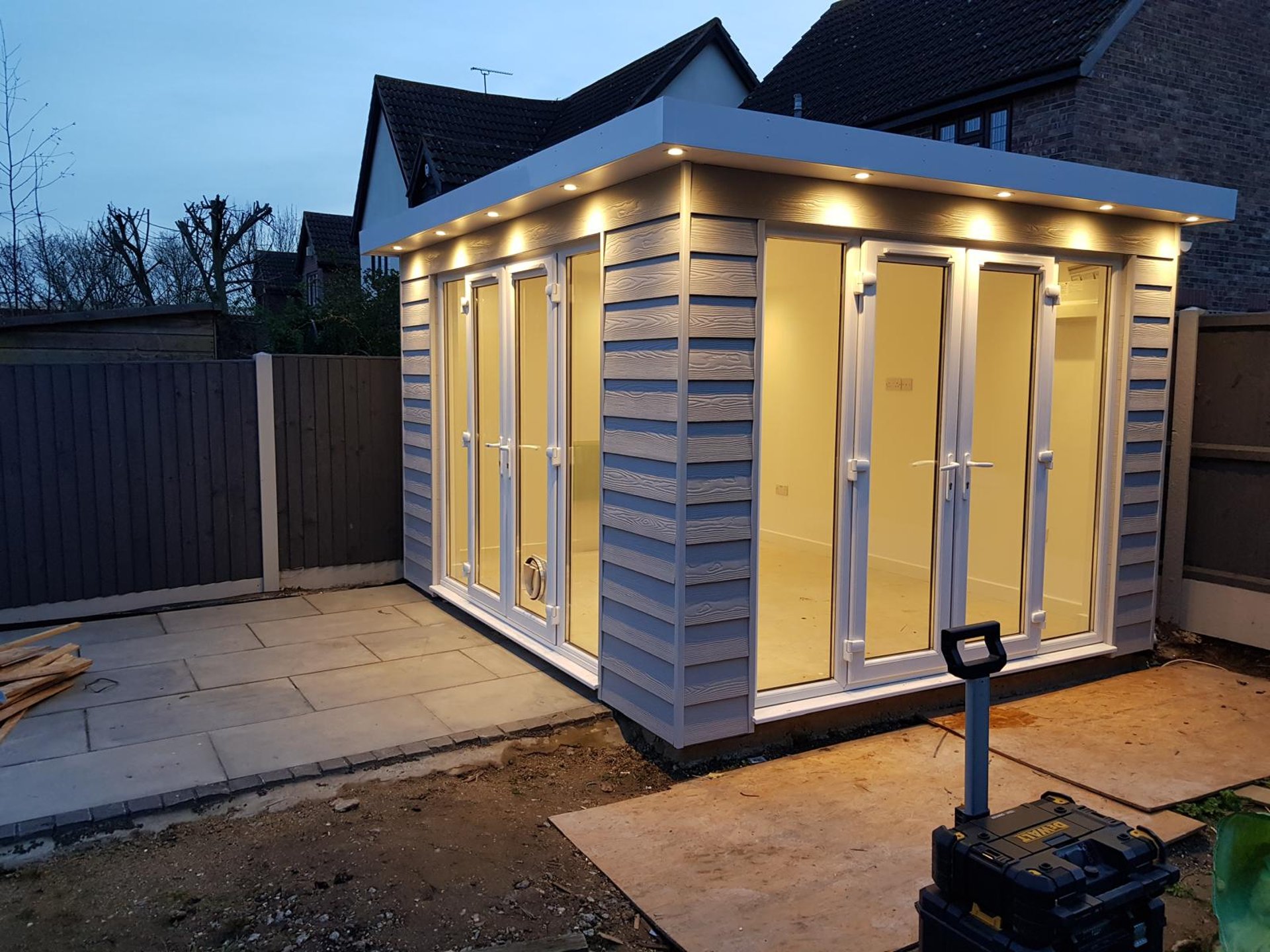 black nikon dslr camera on white printer paper