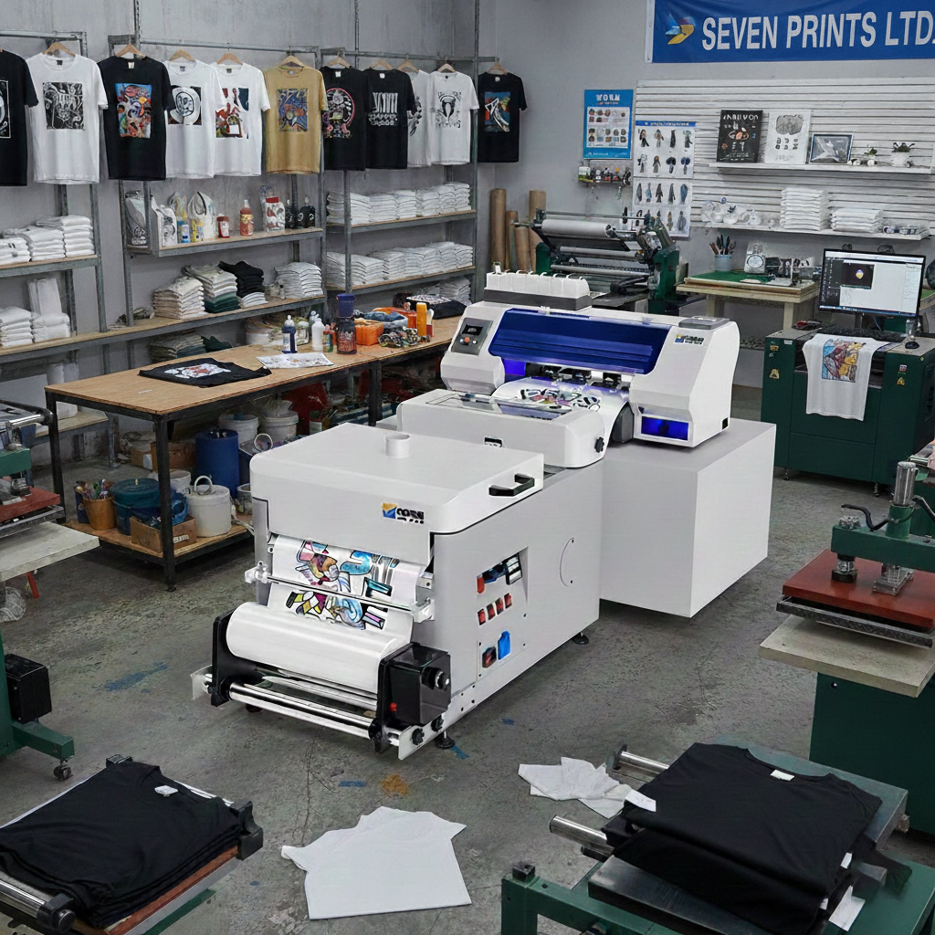 black and white bed linen