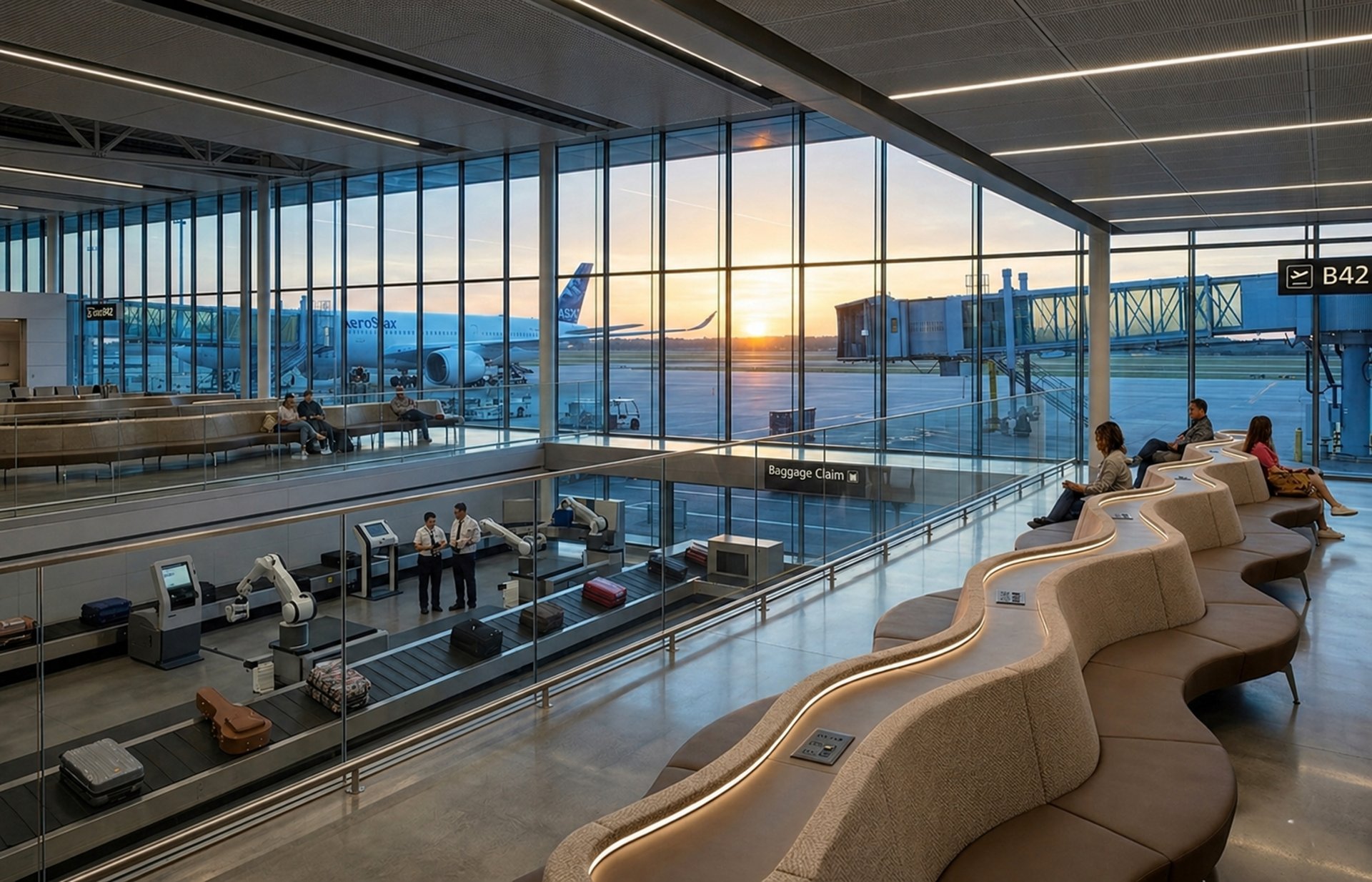 black blue and yellow textile