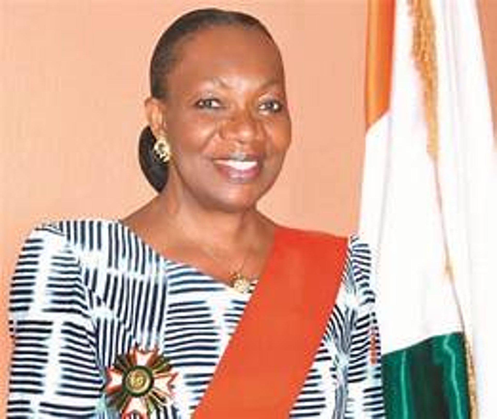 black blue and yellow textile