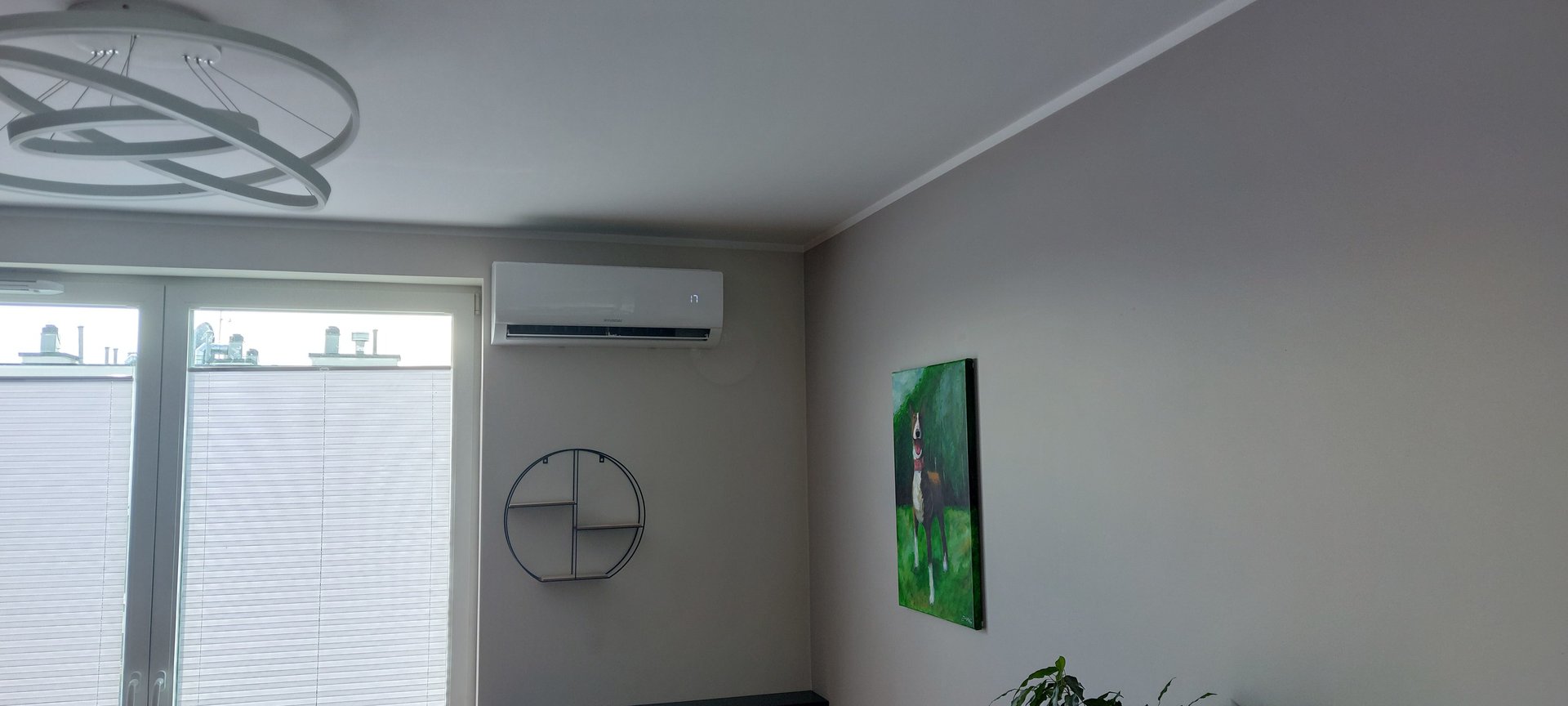 klimatyzator ścienny hyundai