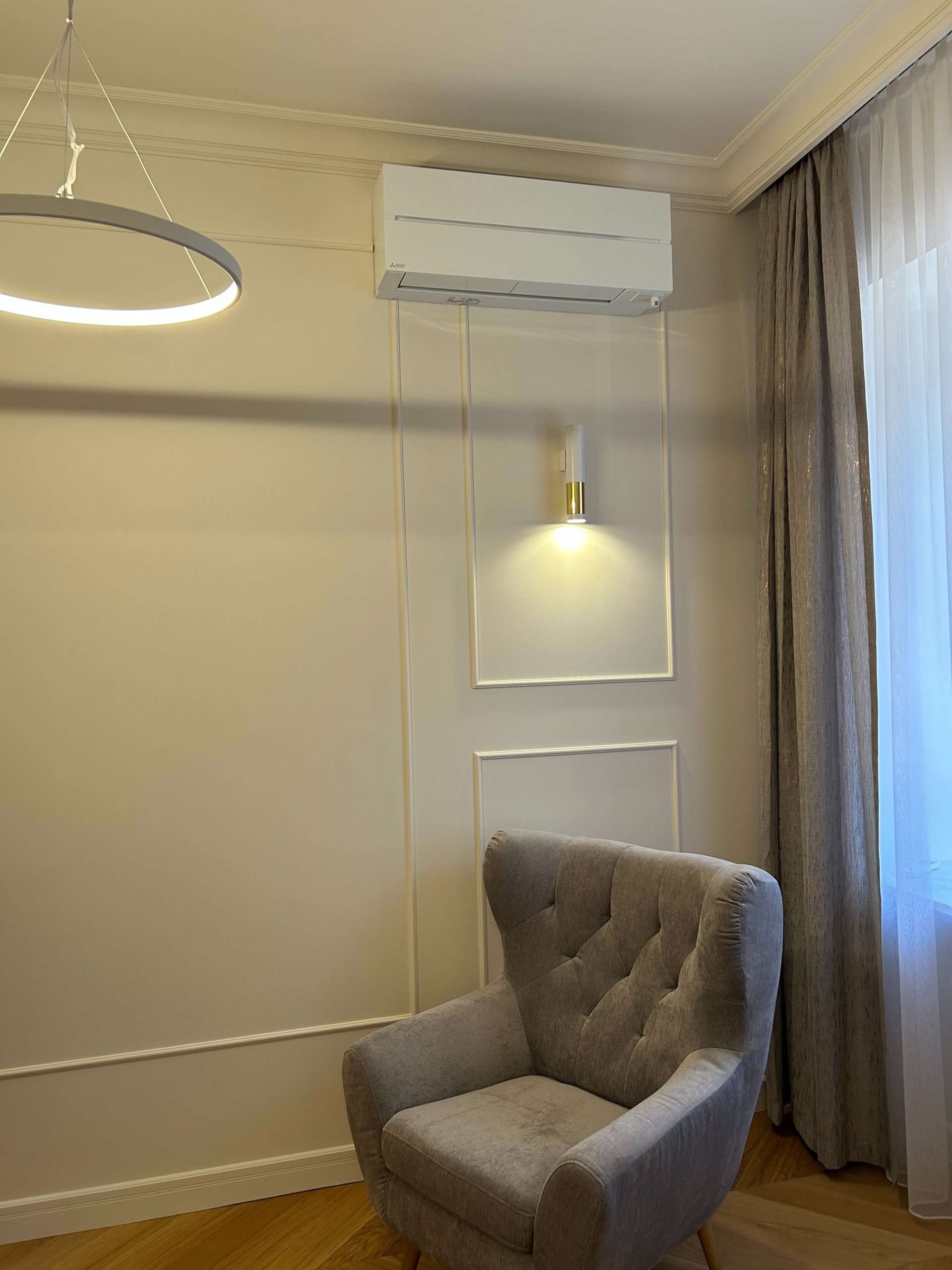 klimatyzator mitsubishi