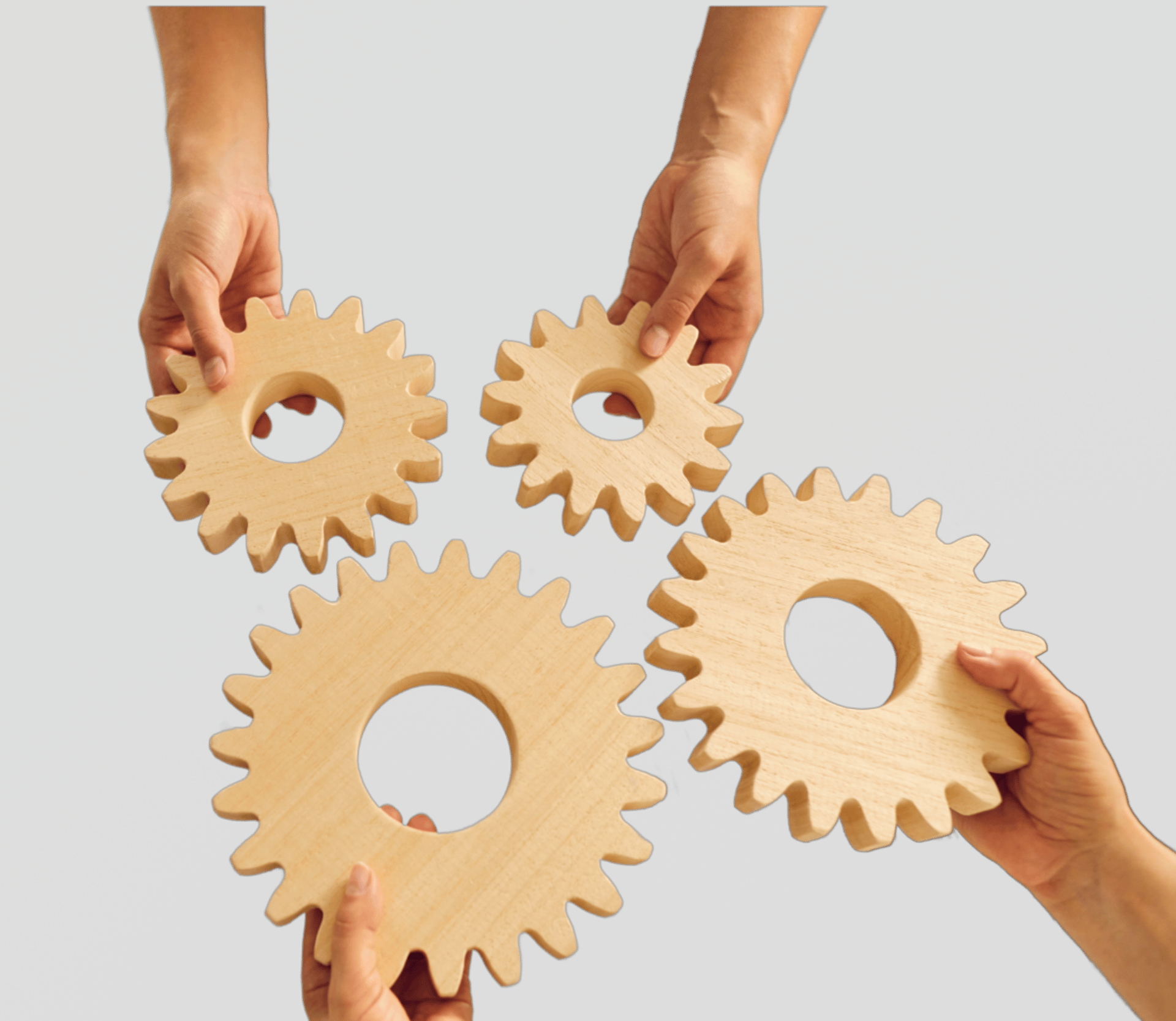 gray computer monitor