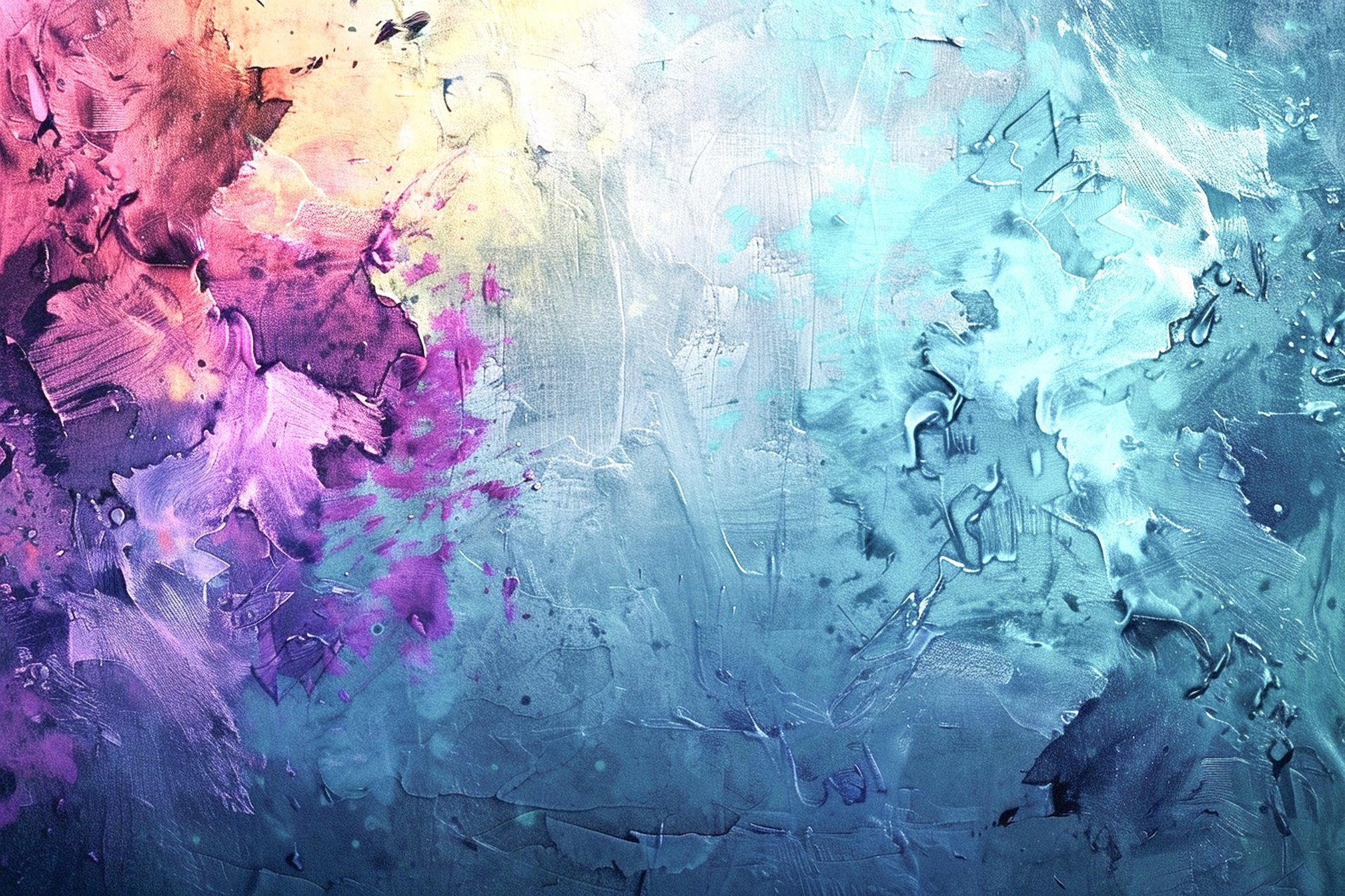 a close up of a black and brown abstract painting