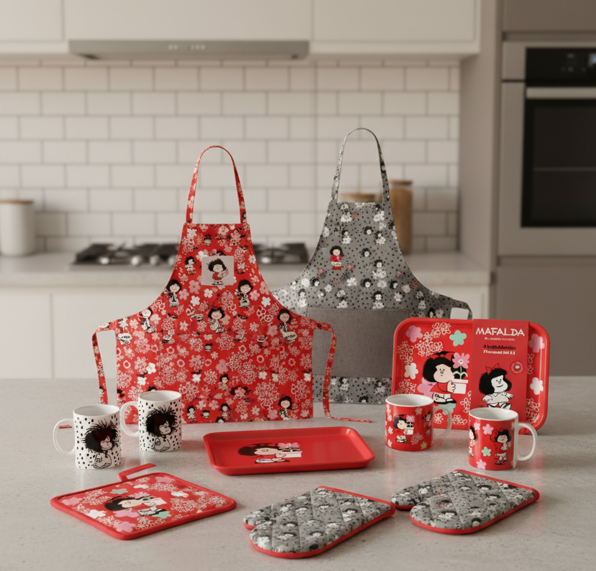 black and white bed linen