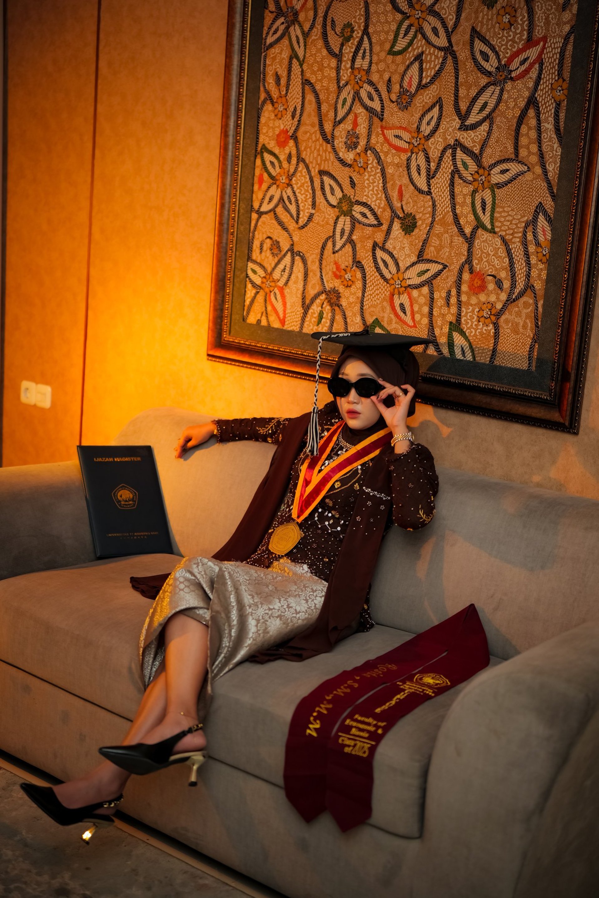 black and white bed linen