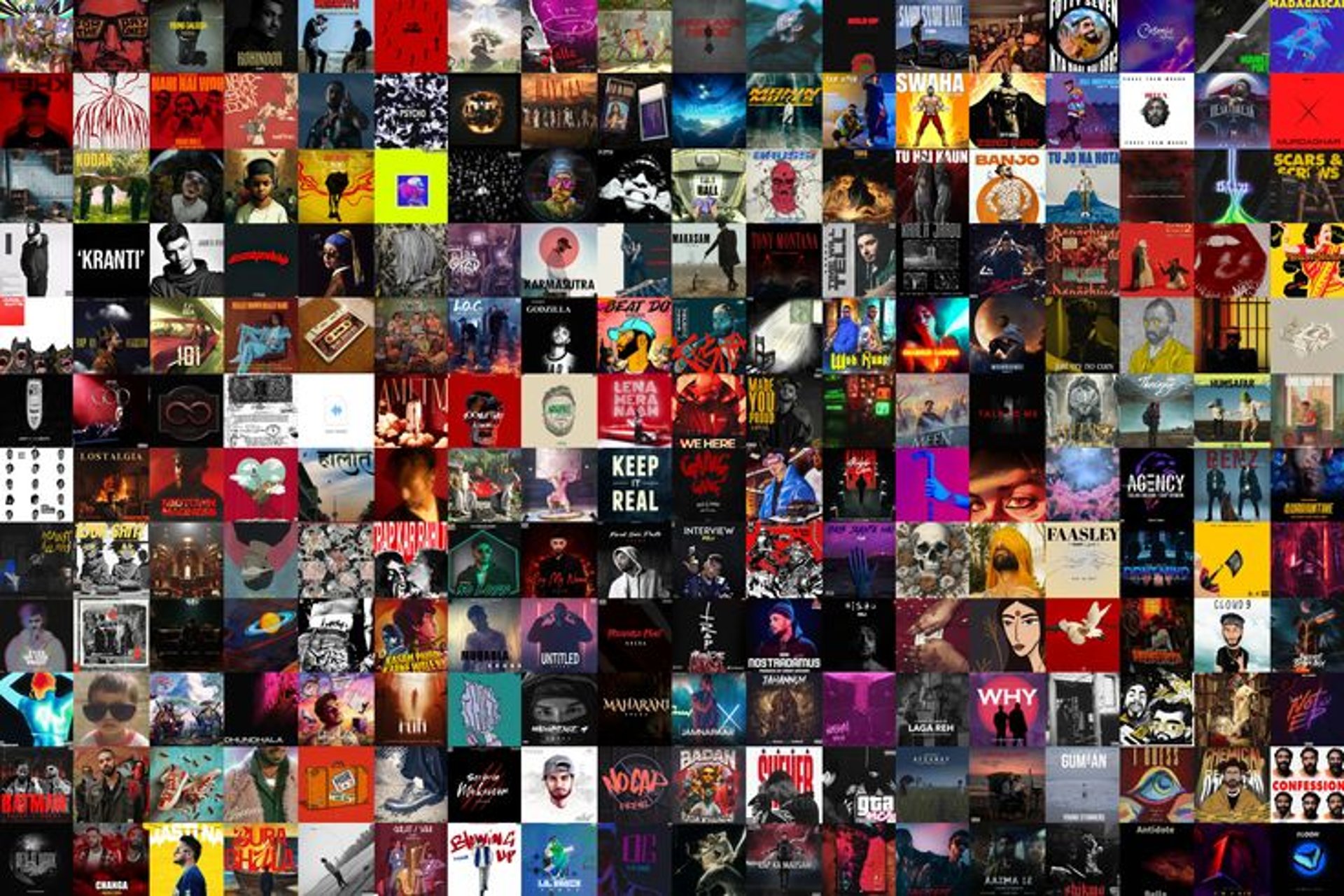 a stack of cds sitting on top of each other