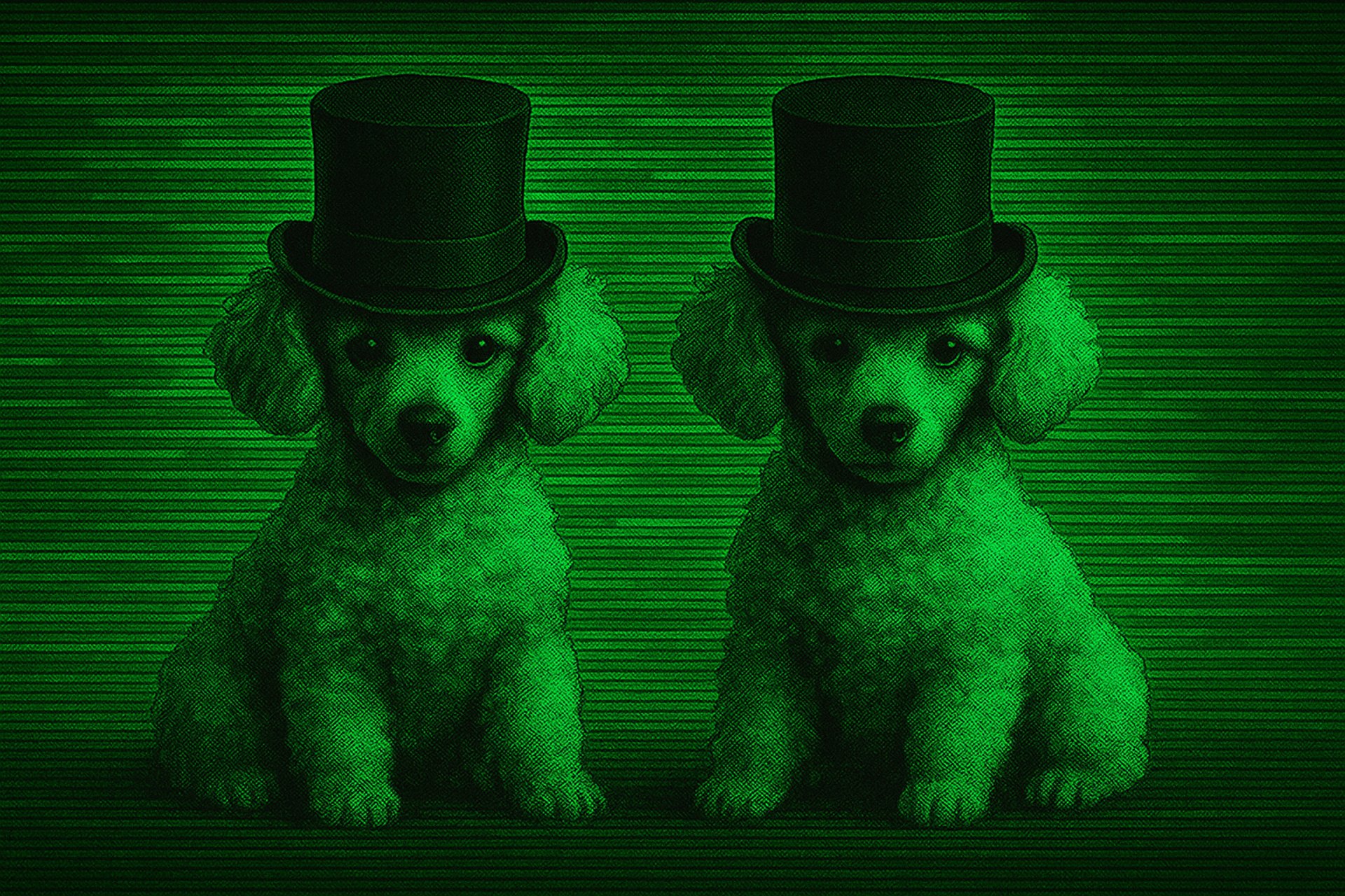 black and white bed linen