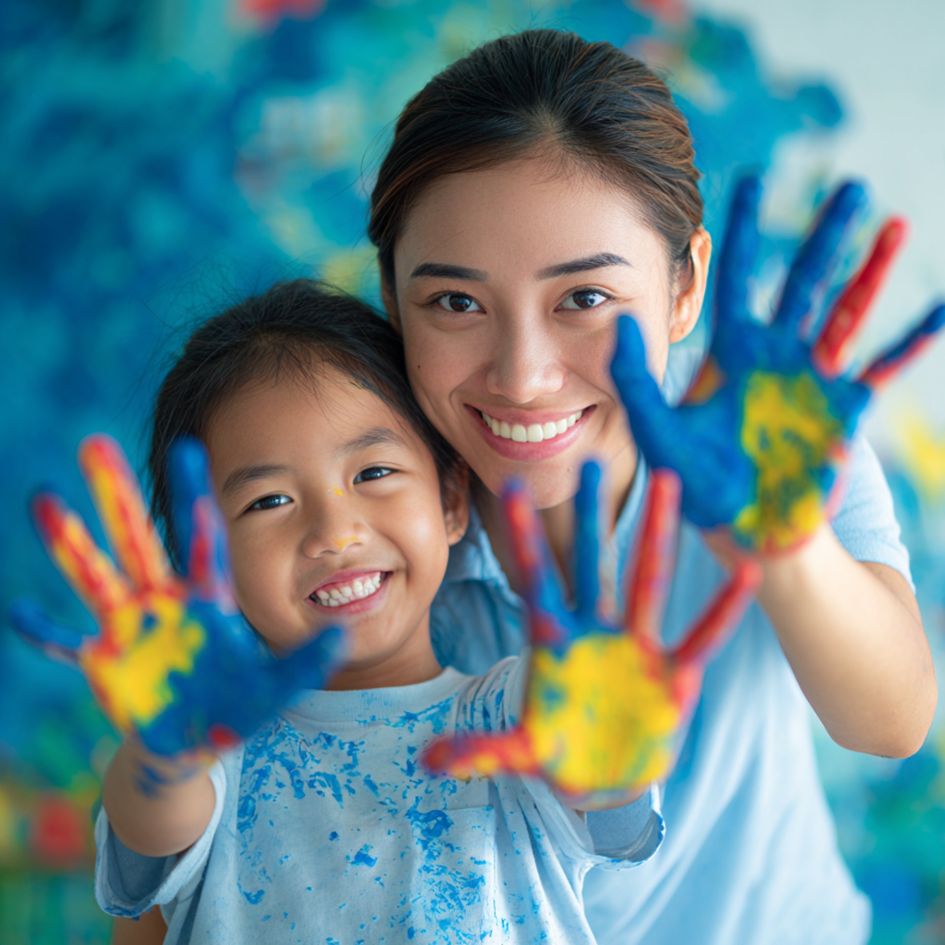 gray computer monitor