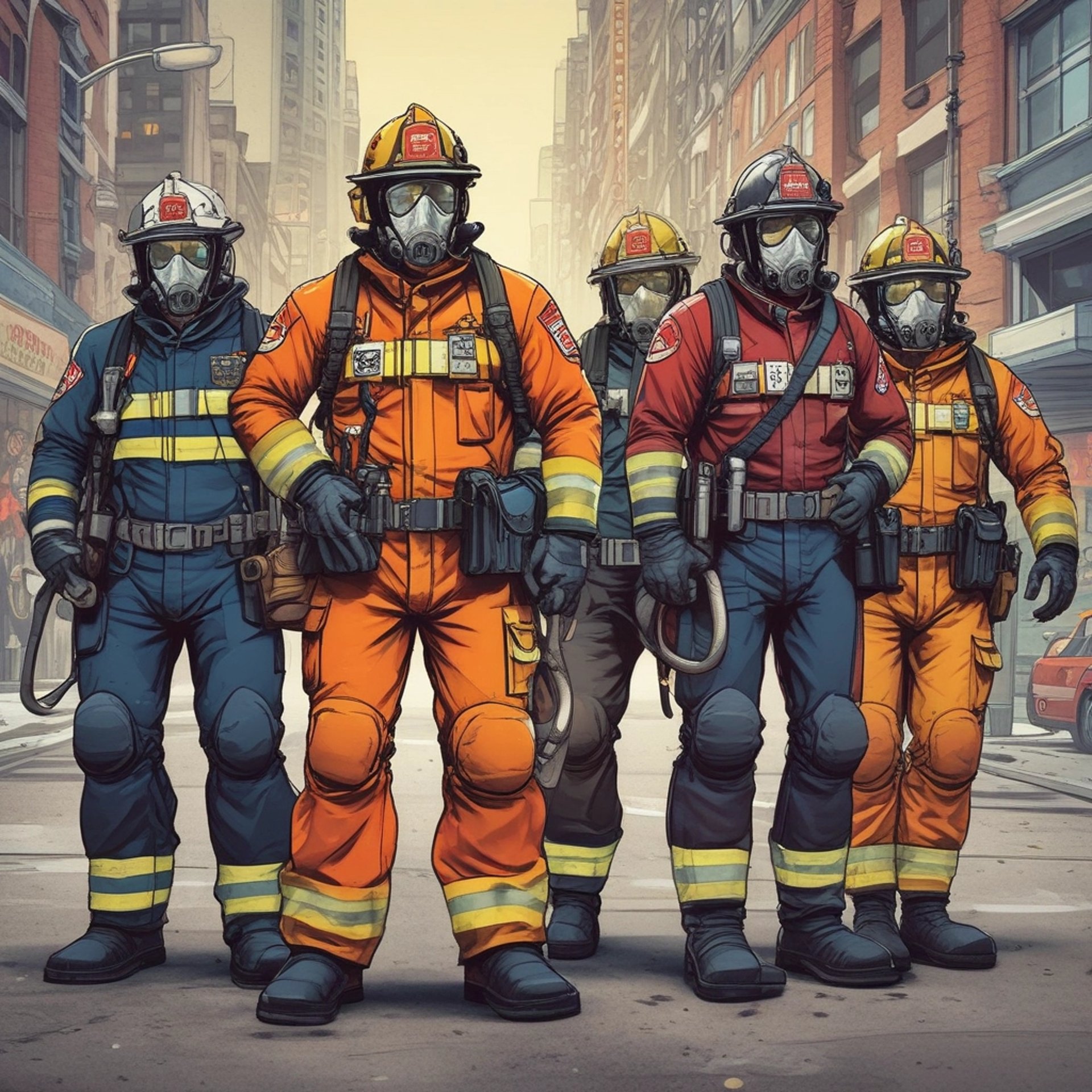 black blue and yellow textile