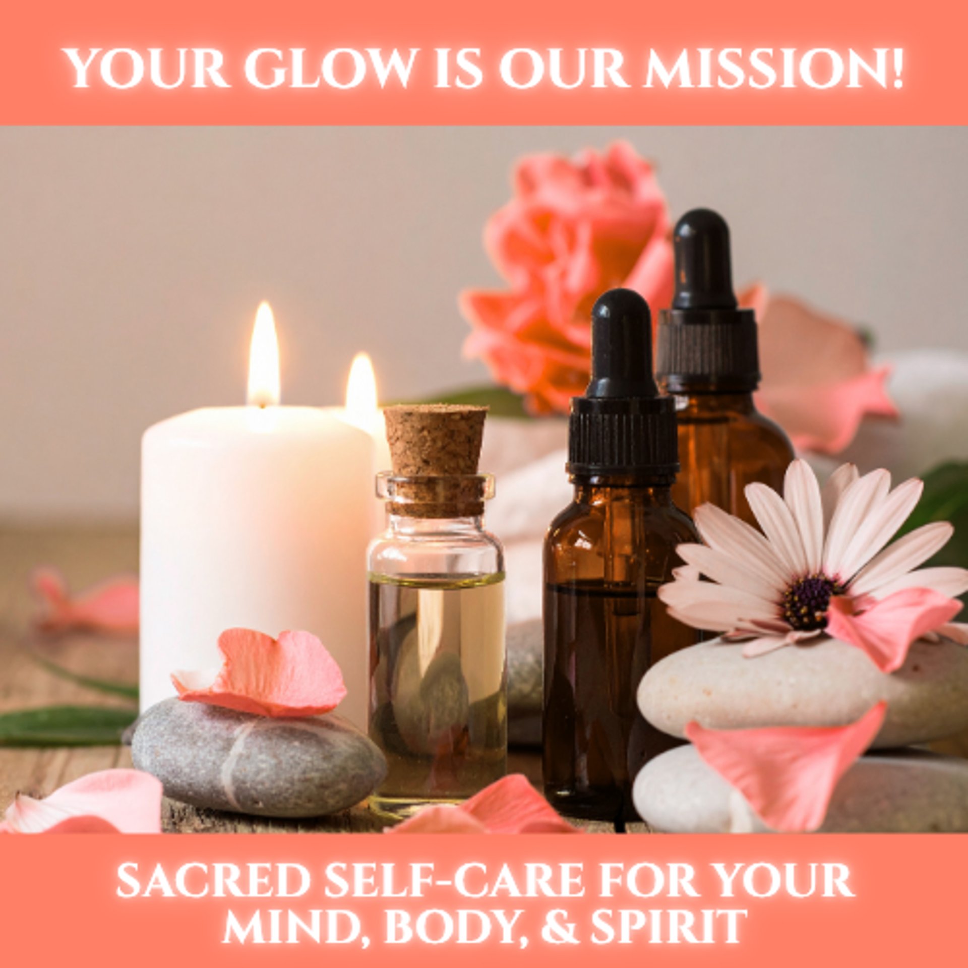 white candle on clear glass holder