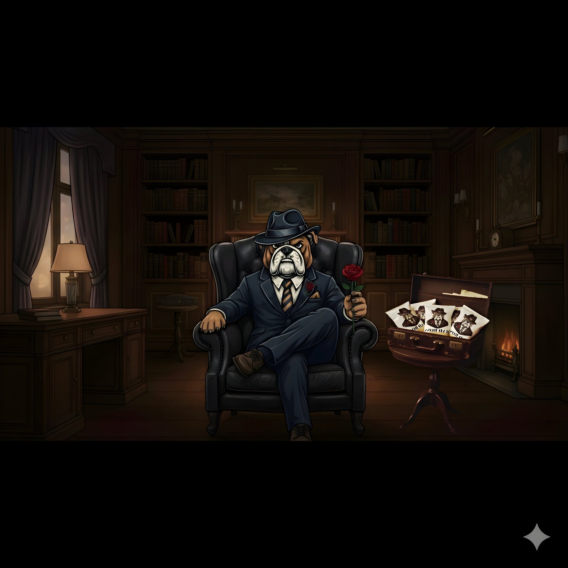 black blue and yellow textile