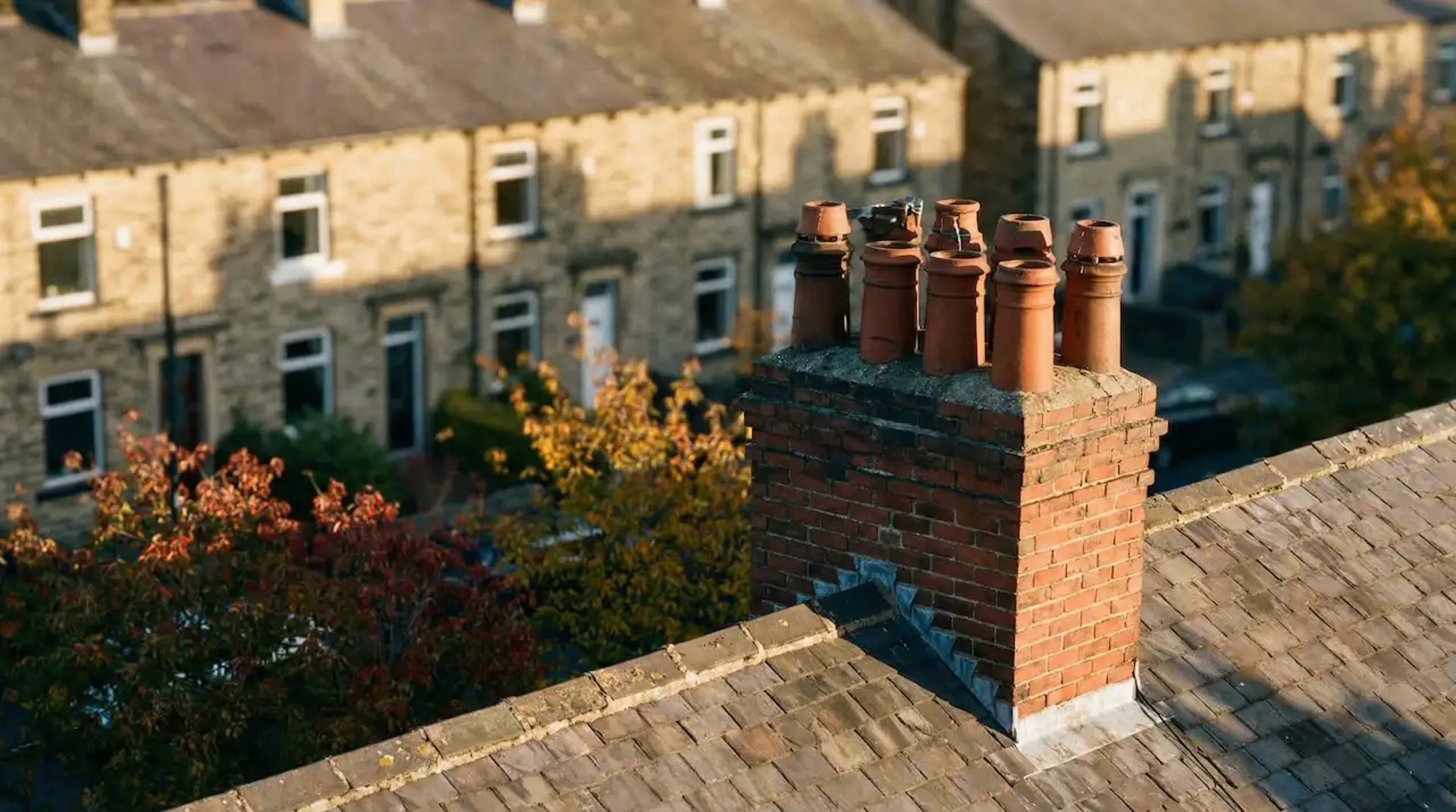 EJL Roofing Residential Logo