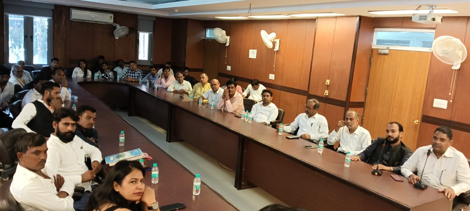 black blue and yellow textile