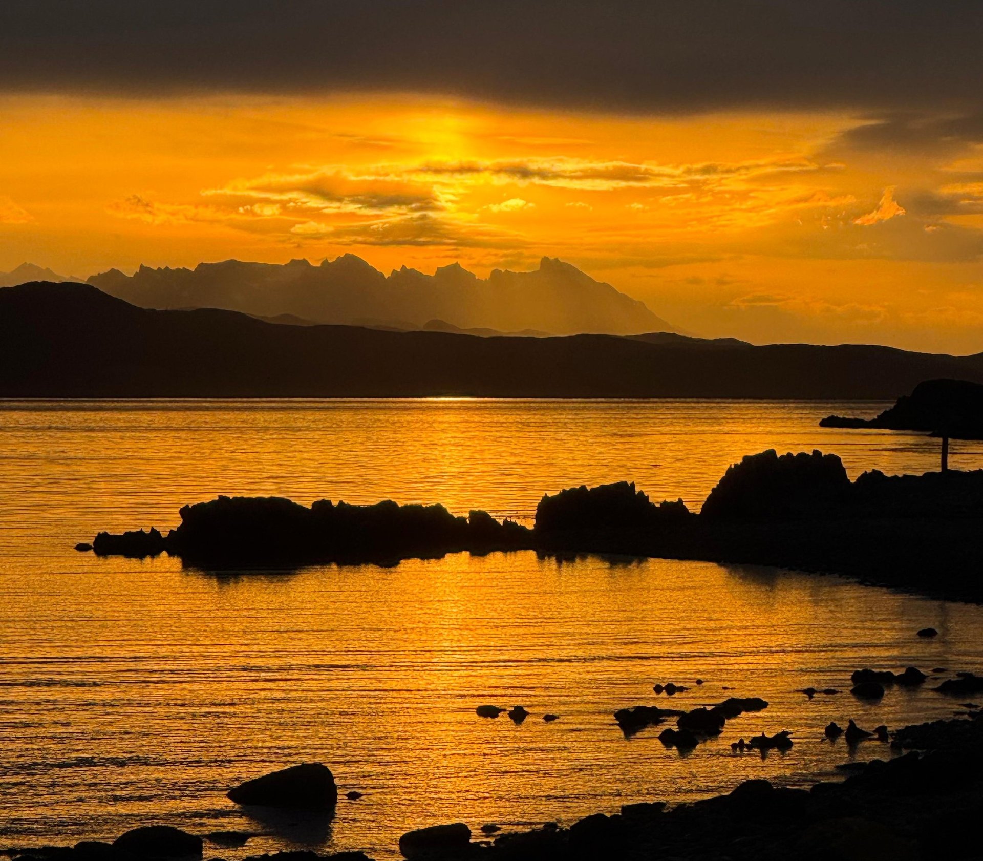 black blue and yellow textile