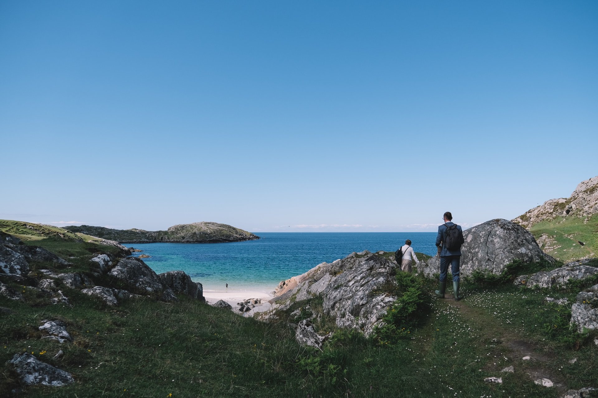 black blue and yellow textile