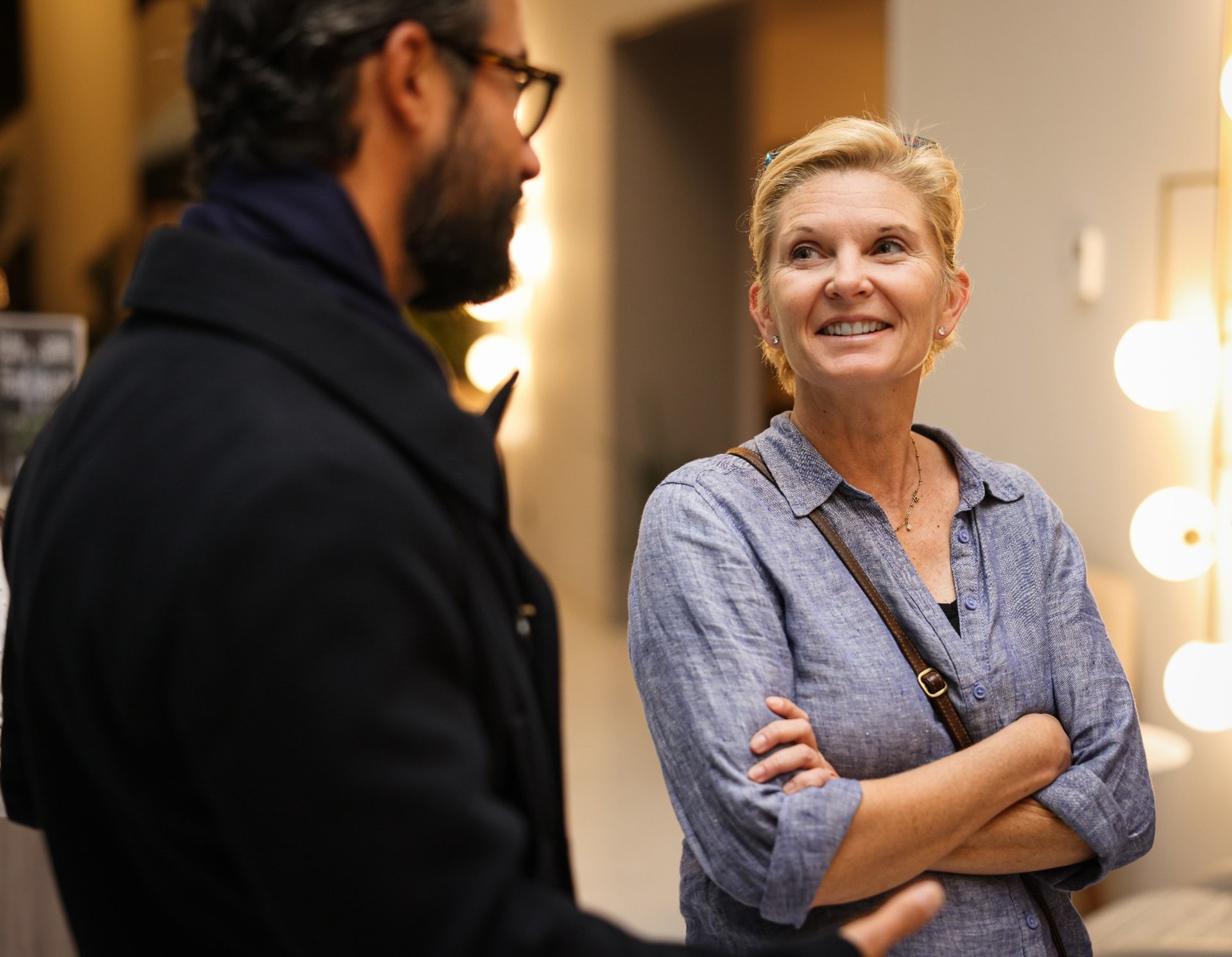 black blue and yellow textile