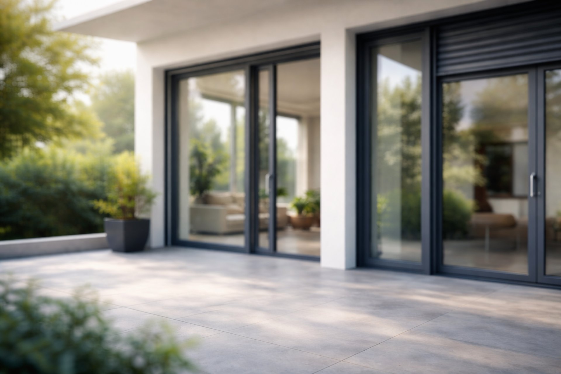 black and brown leather padded tub sofa