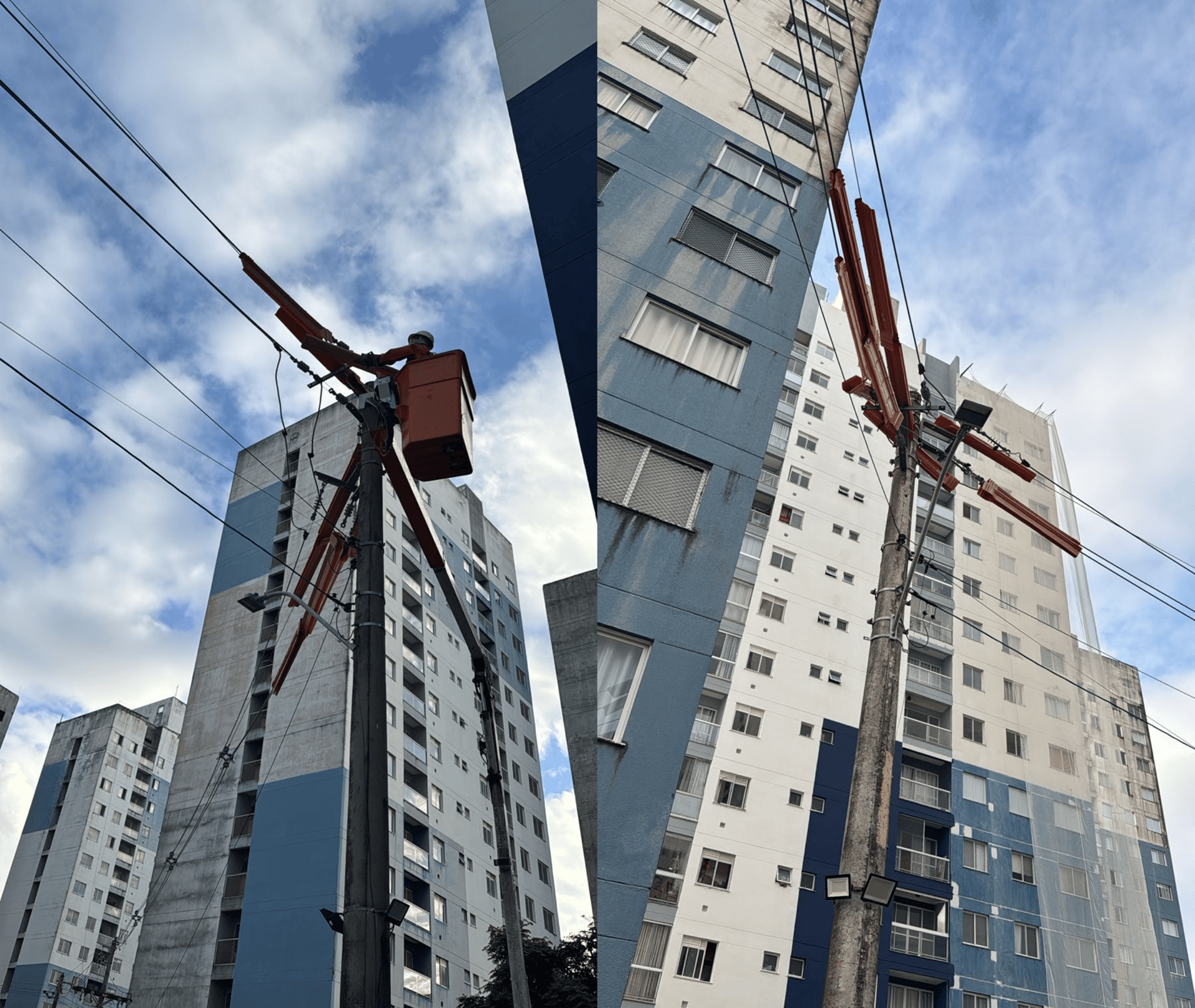 gray computer monitor