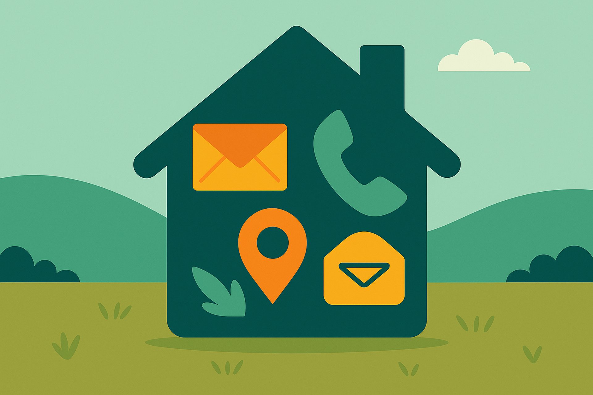 gray computer monitor