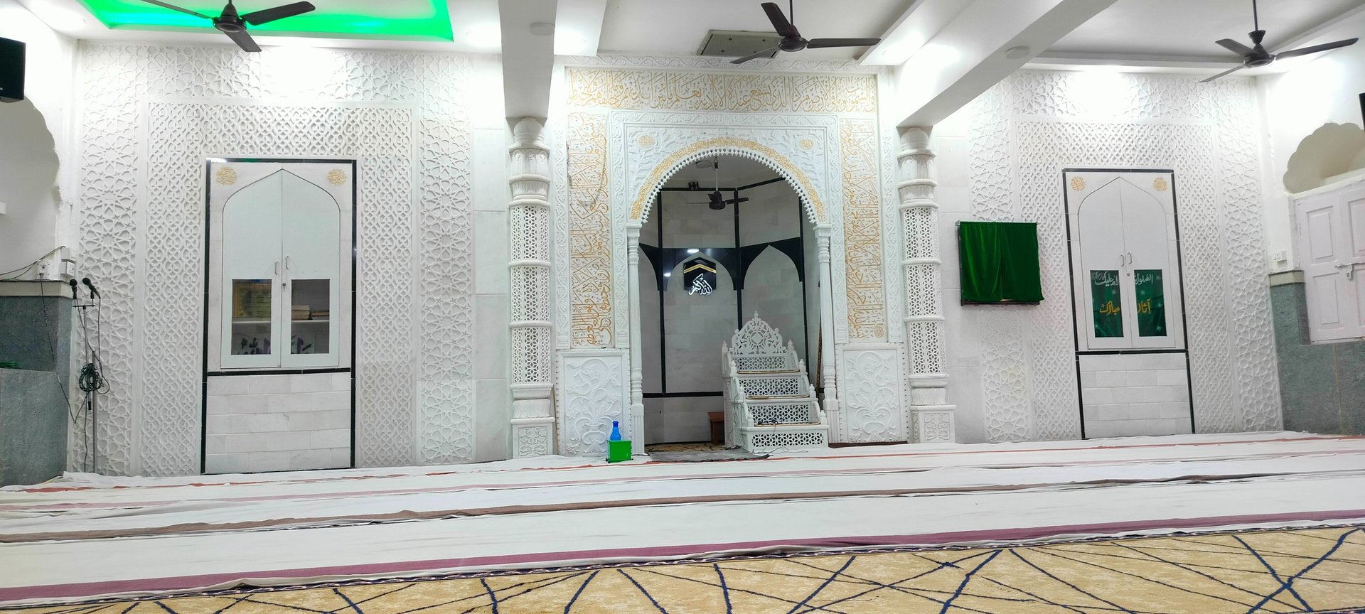 woman wearing yellow long-sleeved dress under white clouds and blue sky during daytime