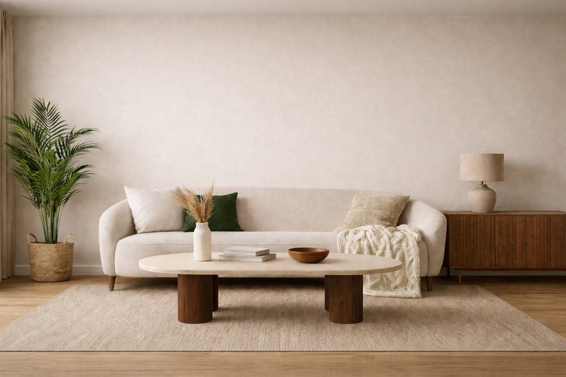 person wearing grey knit sweater