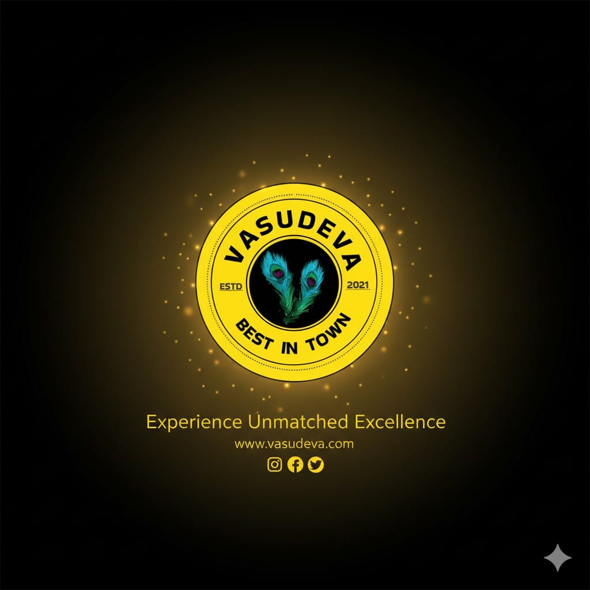 woman wearing yellow long-sleeved dress under white clouds and blue sky during daytime