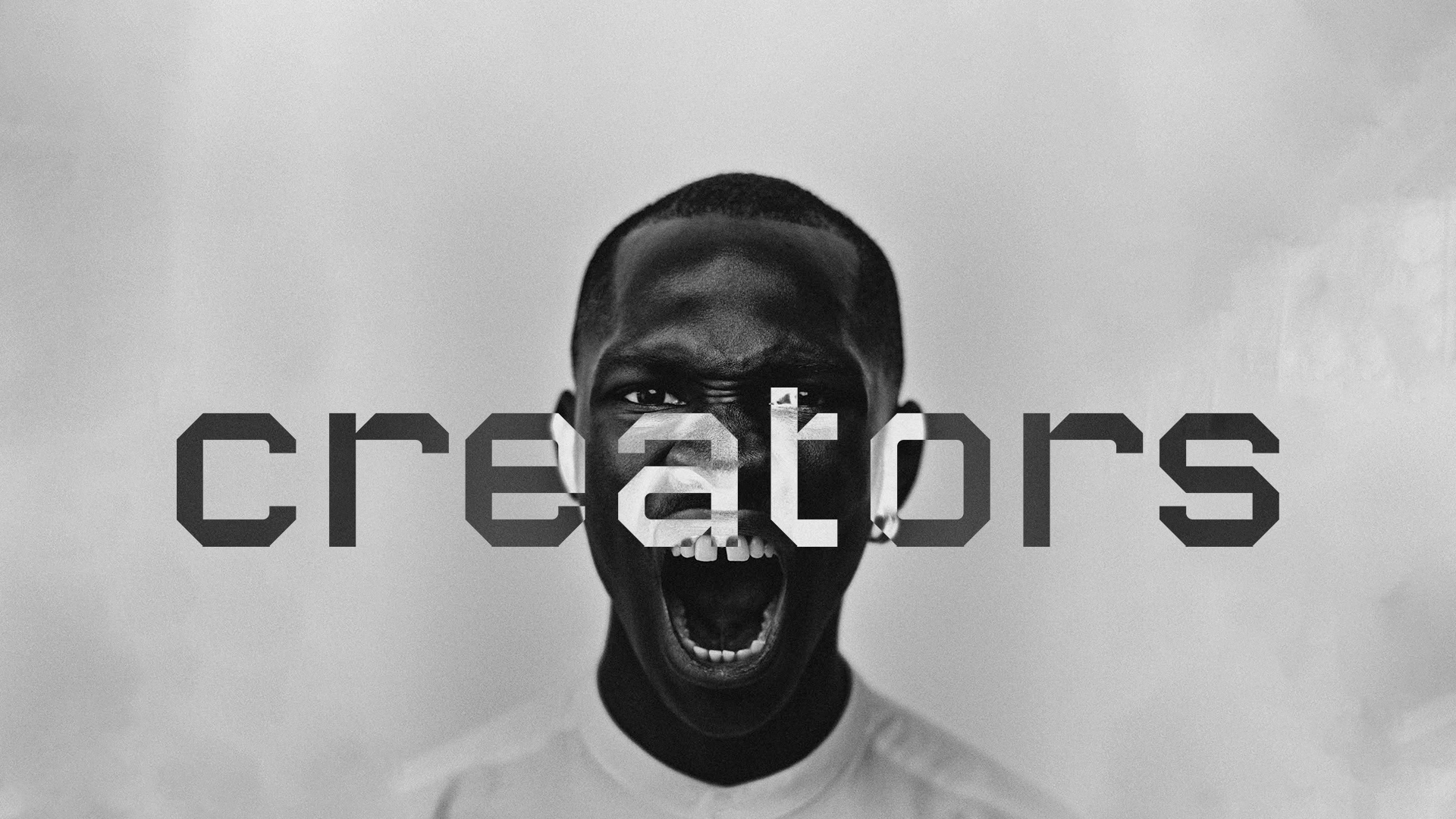 mountain range under blue sky