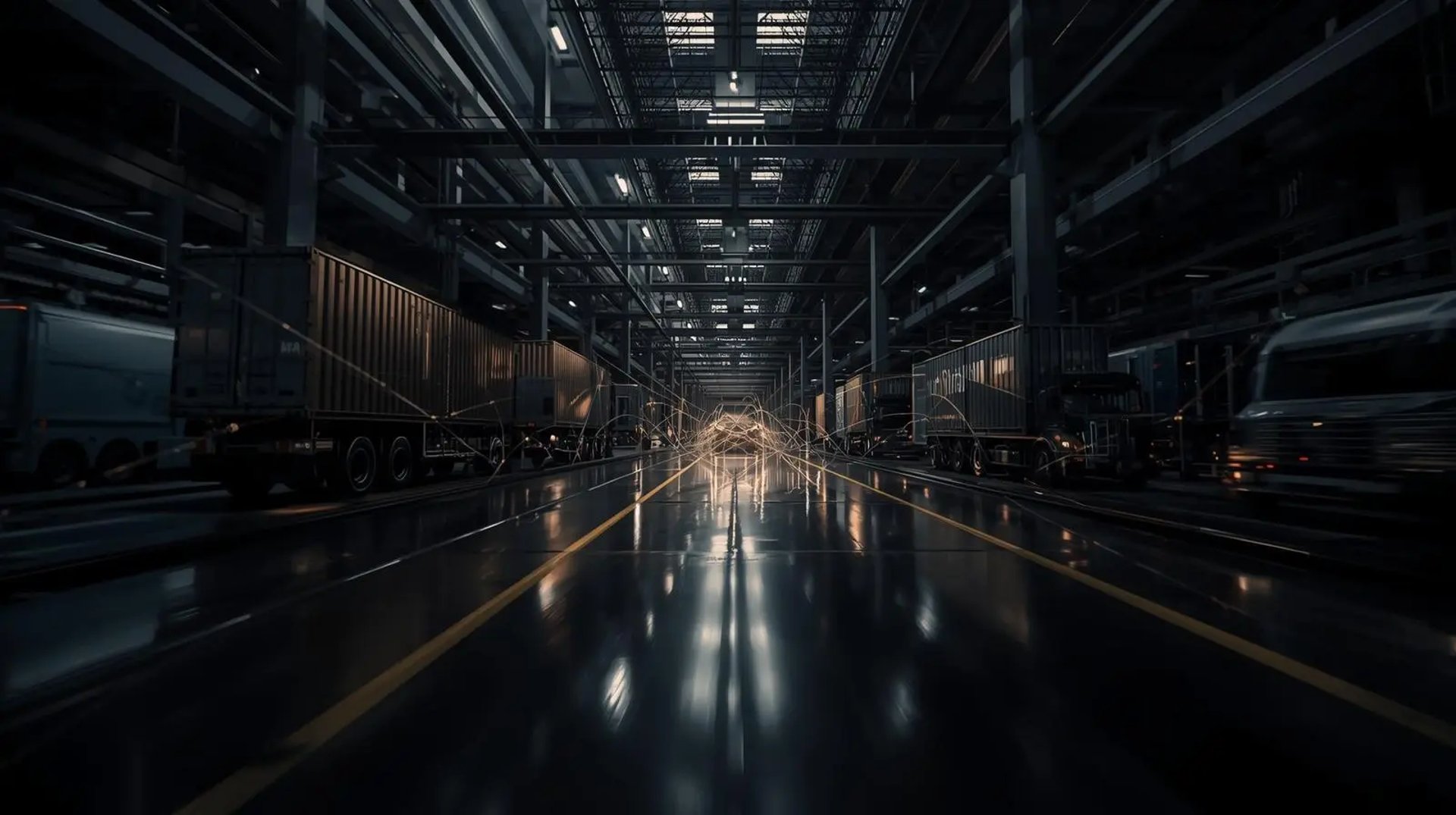 black and white bed linen