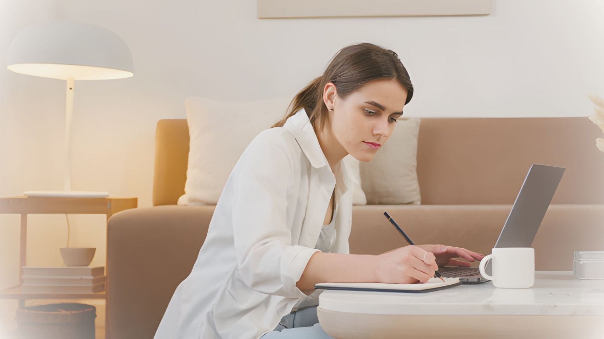 black blue and yellow textile