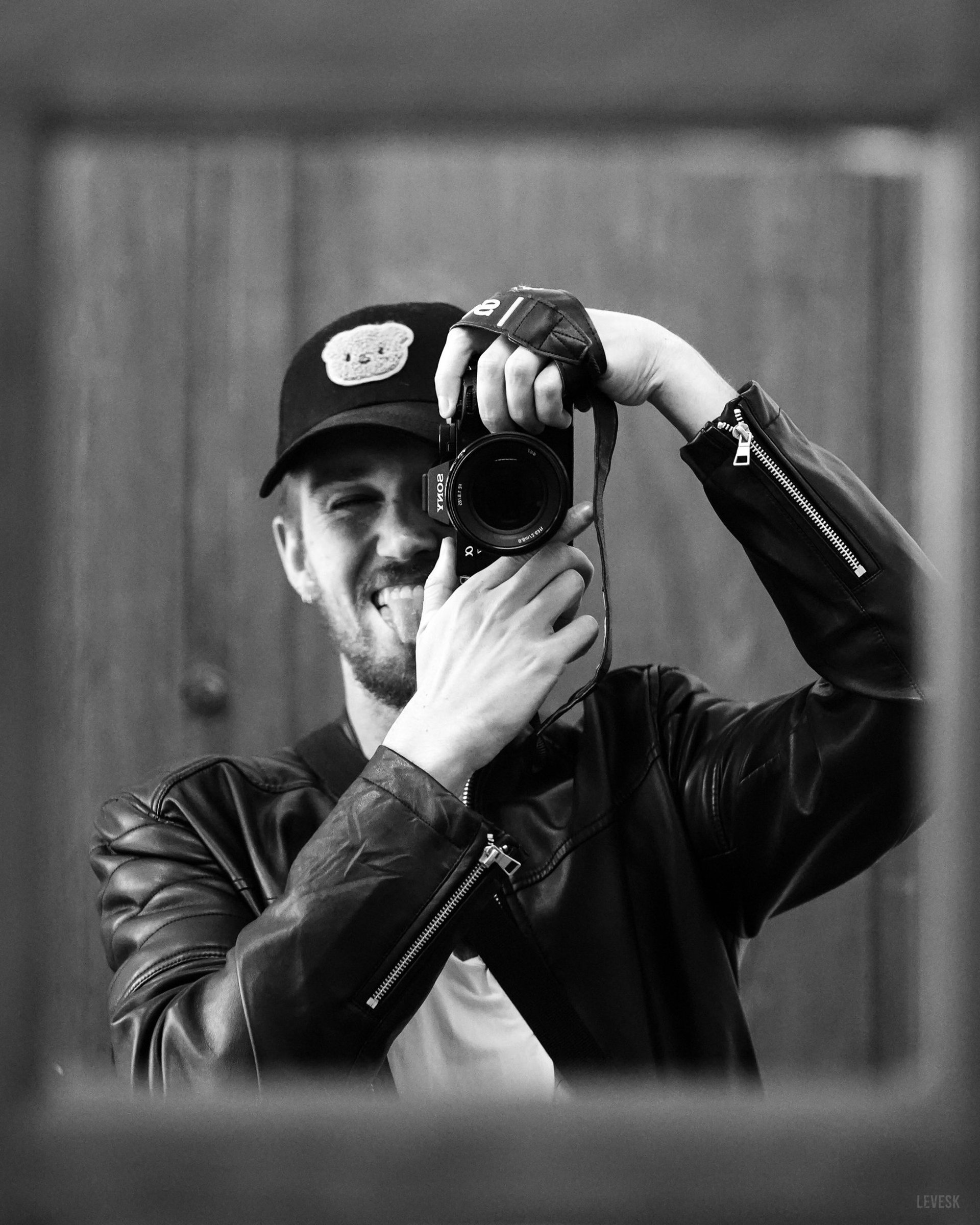 black blue and yellow textile