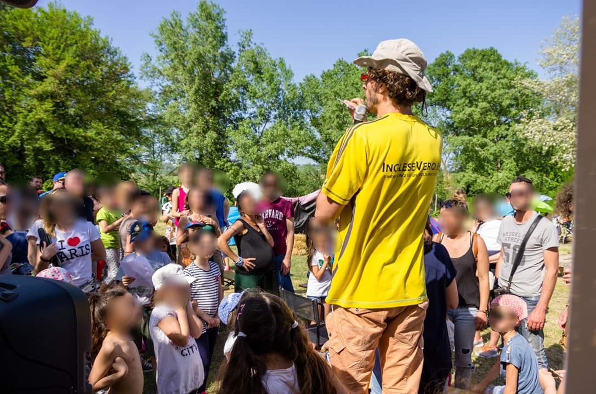 black and brown leather padded tub sofa