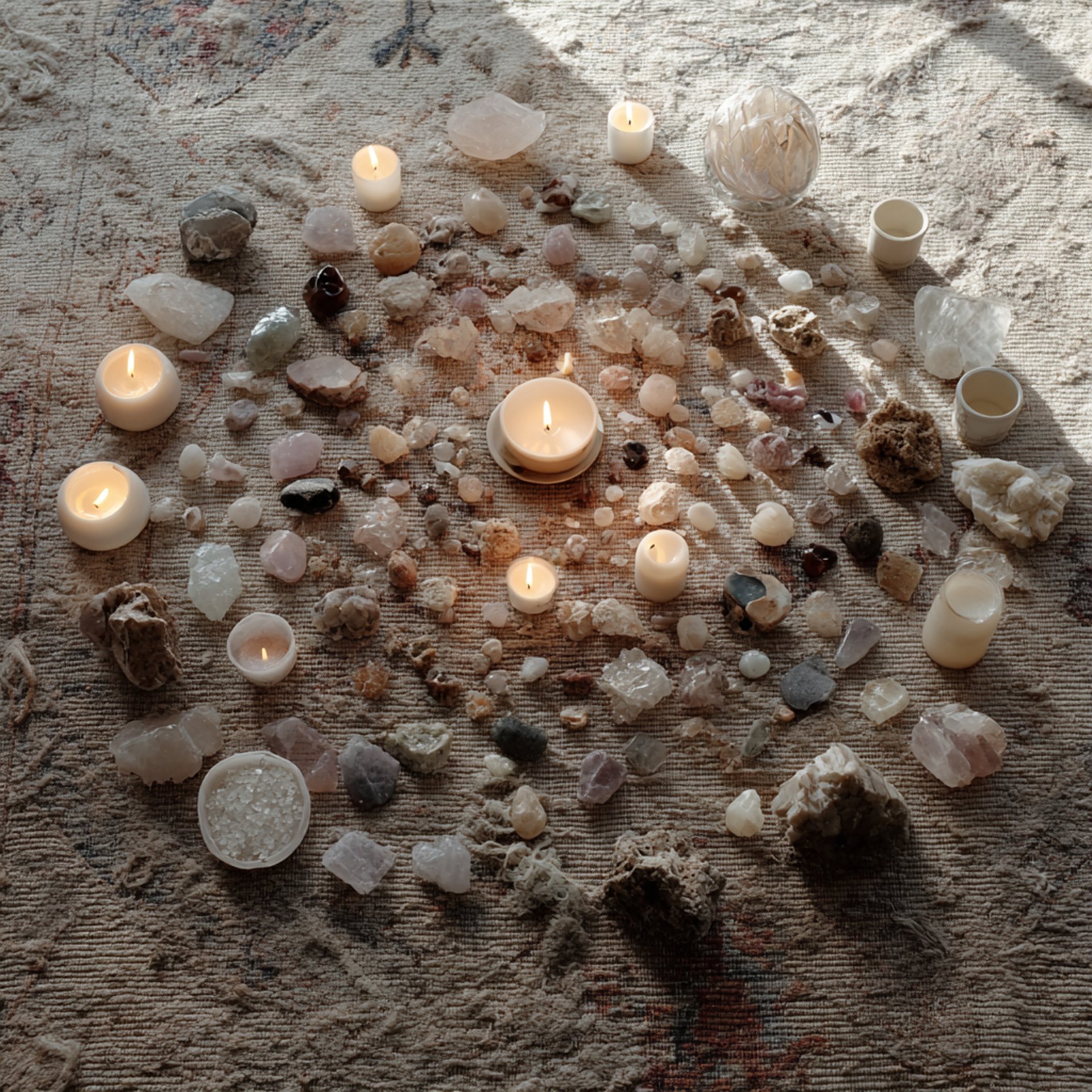 woman in pink long sleeve dress sitting on white bed