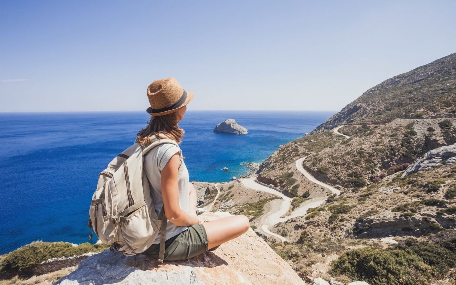 black blue and yellow textile