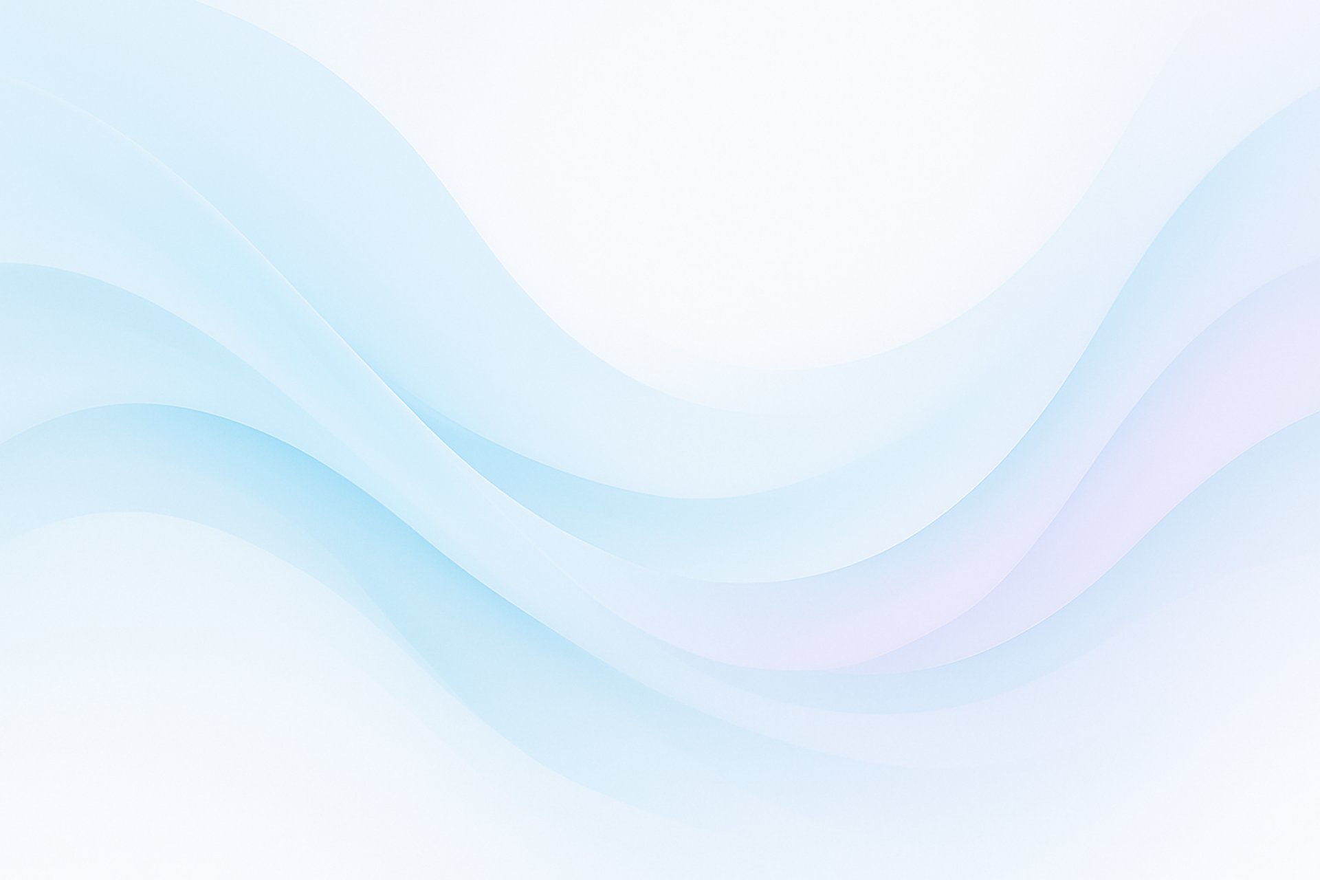 a blurry image of a blue and white background