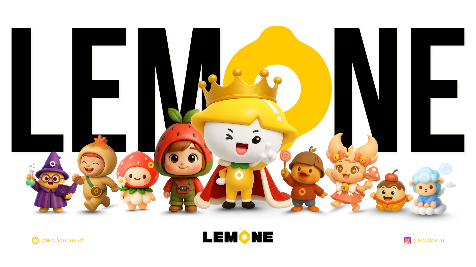 Beranda | Lemone Indonesia