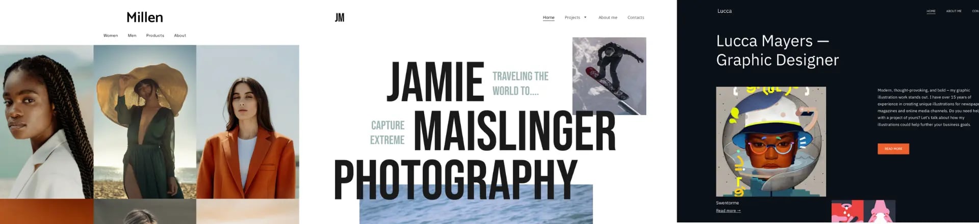 wpcreates web design slider1