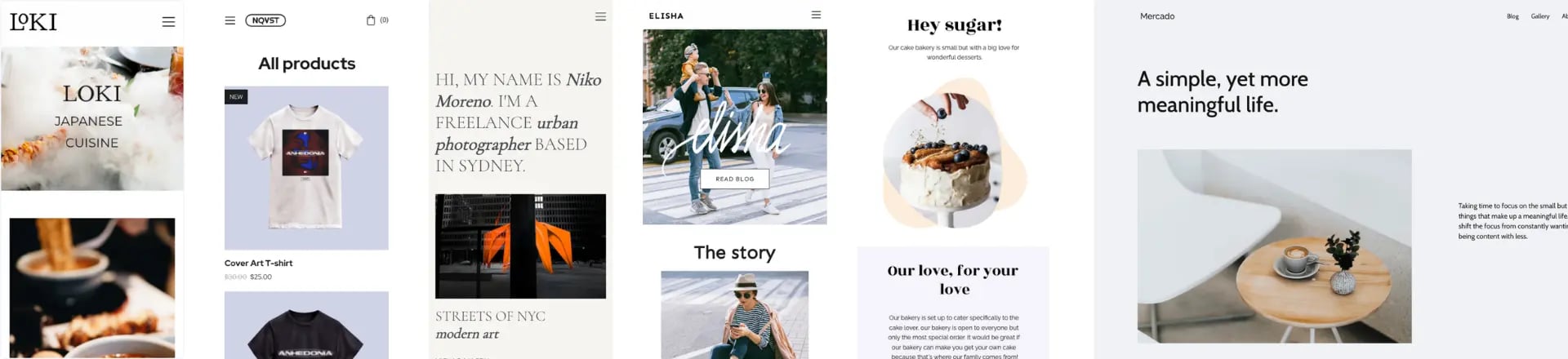 wpcreates web design slider4