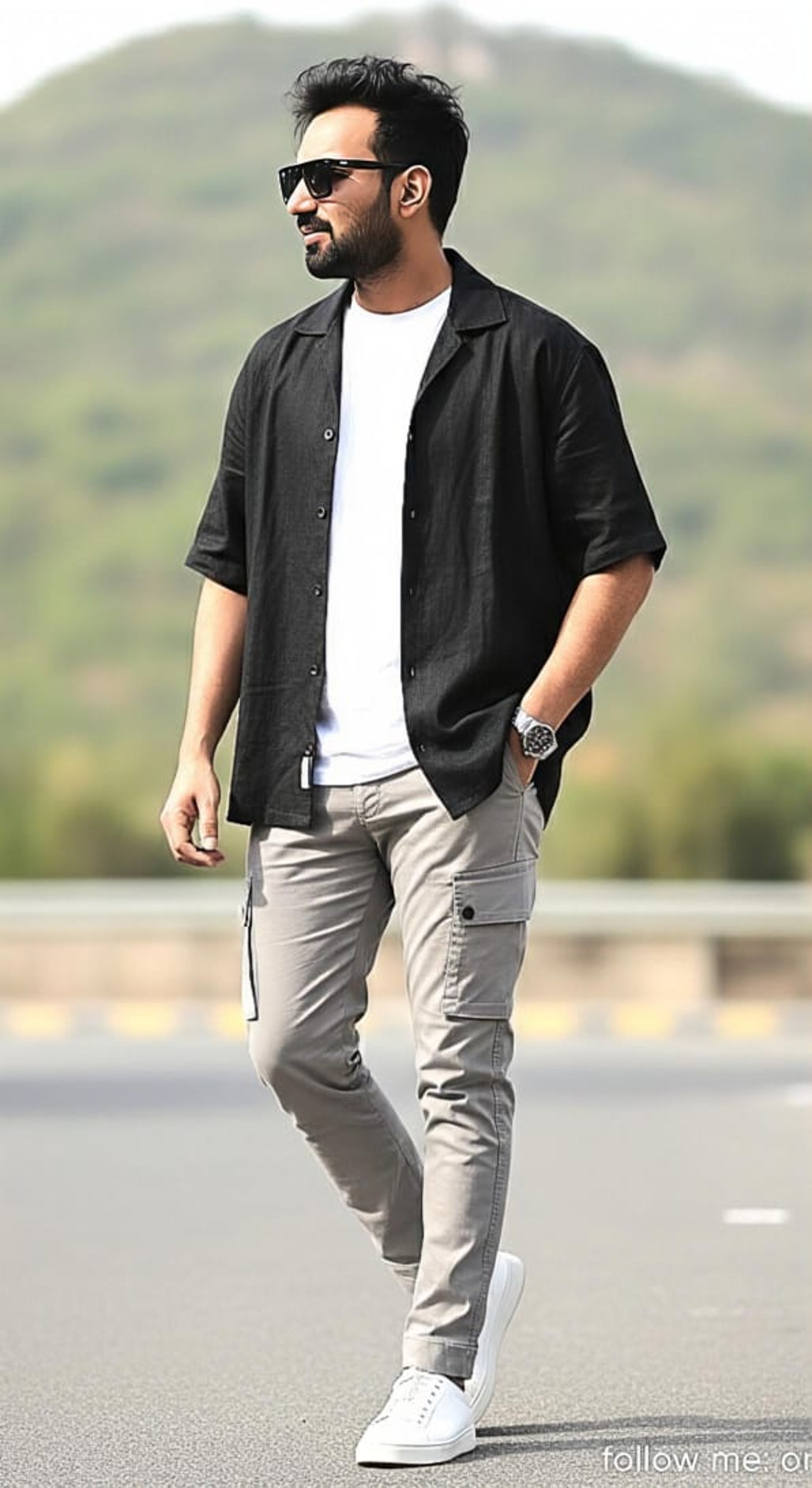 black and white bed linen